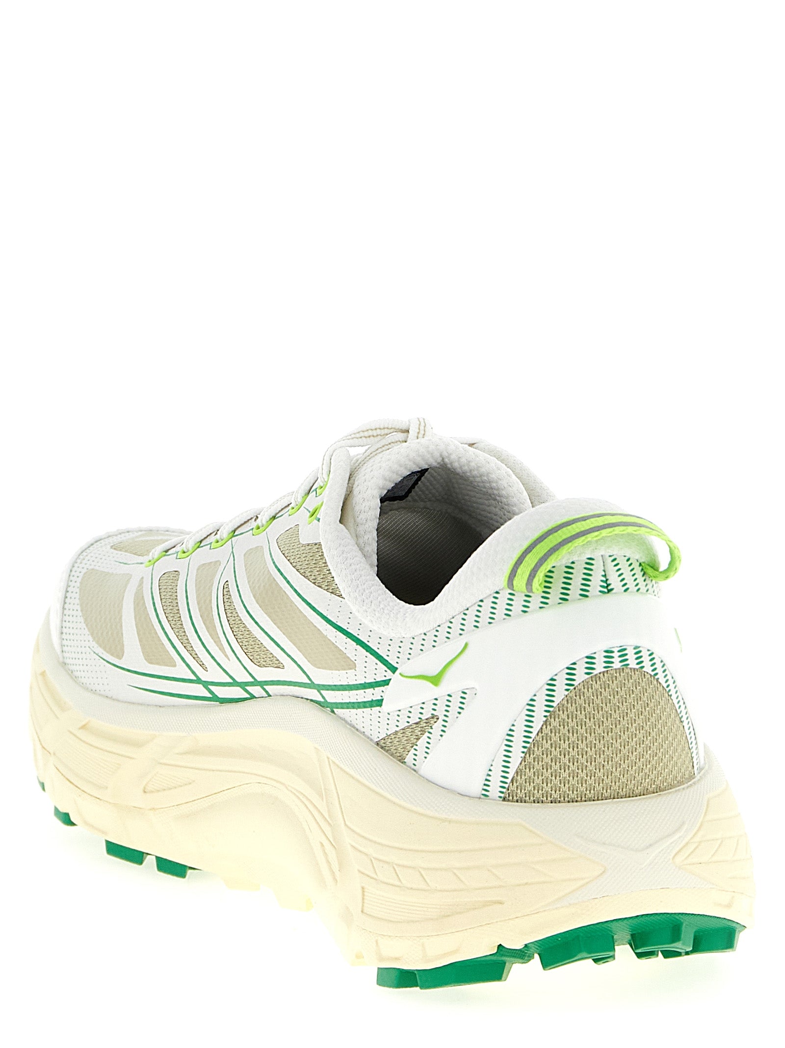 HOKA Mafate Speed 2 Trail Running Shoes — Men's Hoka One One