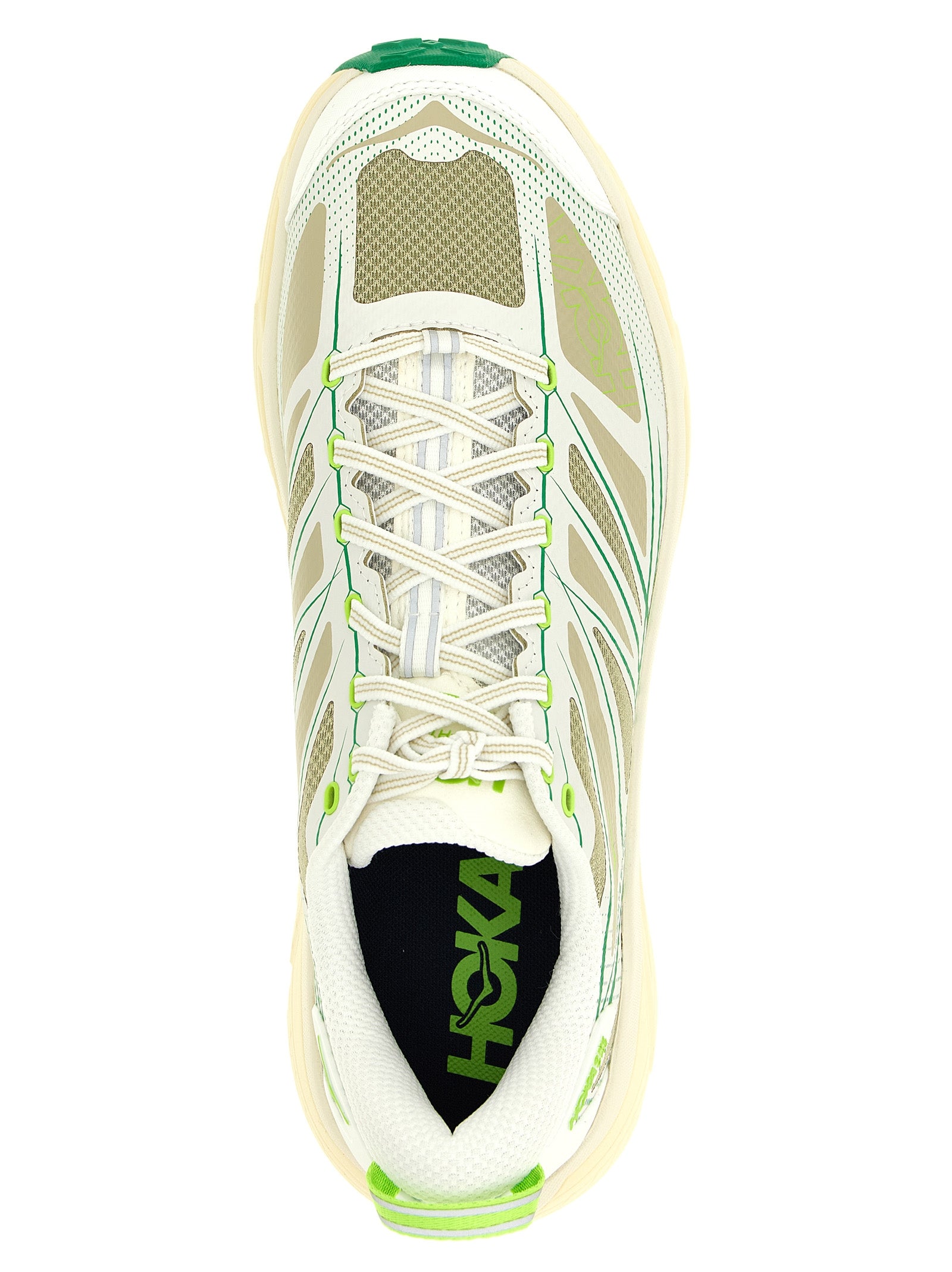 HOKA Mafate Speed 2 Trail Running Shoes — Men's Hoka One One