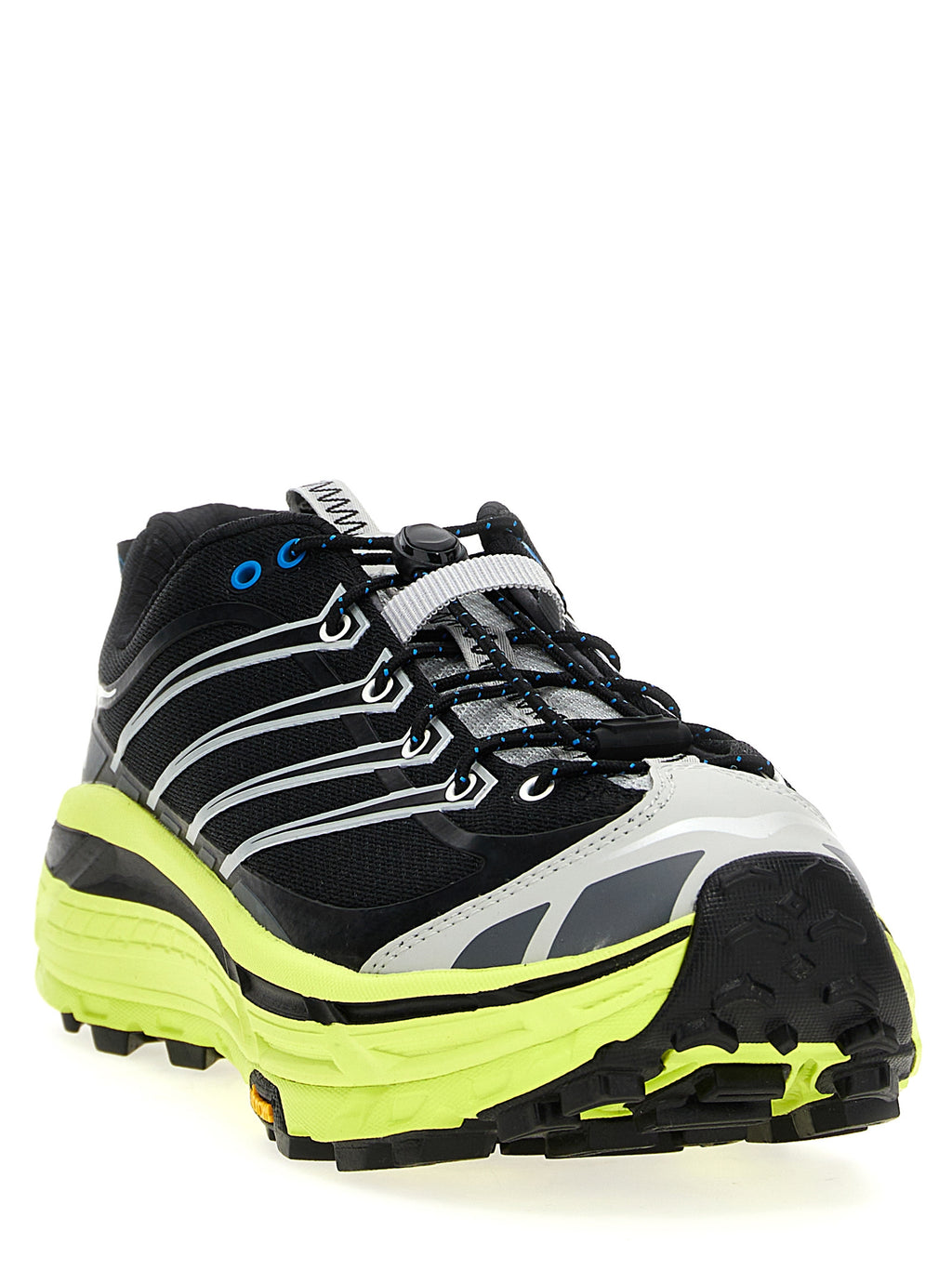 HOKA Mafate Three2 Trail Running Shoes — Men's Hoka One One