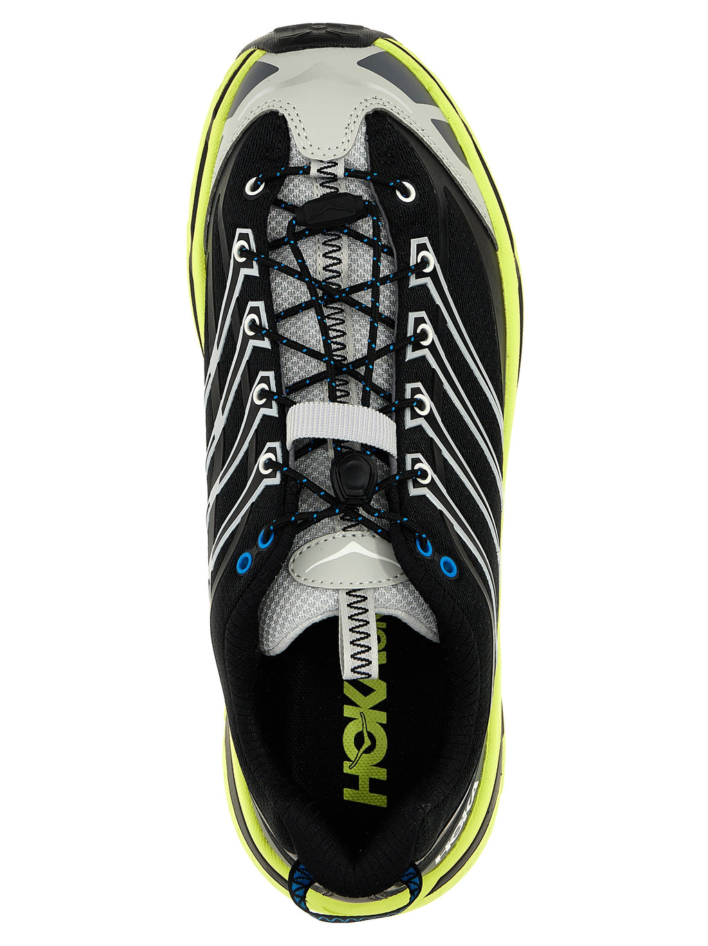 HOKA Mafate Three2 Trail Running Shoes — Men's Hoka One One