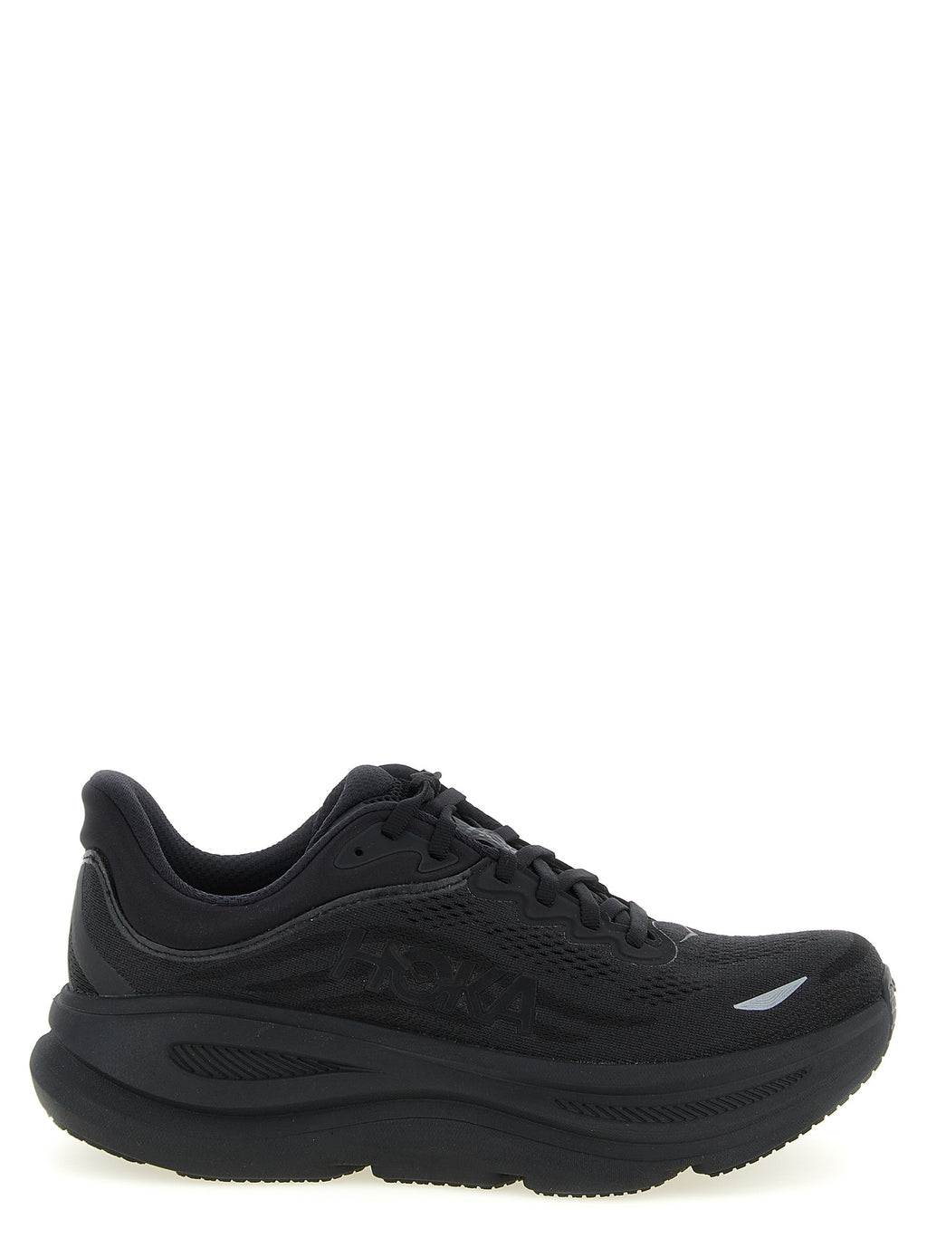 HOKA Bondi 9 Maximum Cushion Running Shoes — Men's Hoka One One