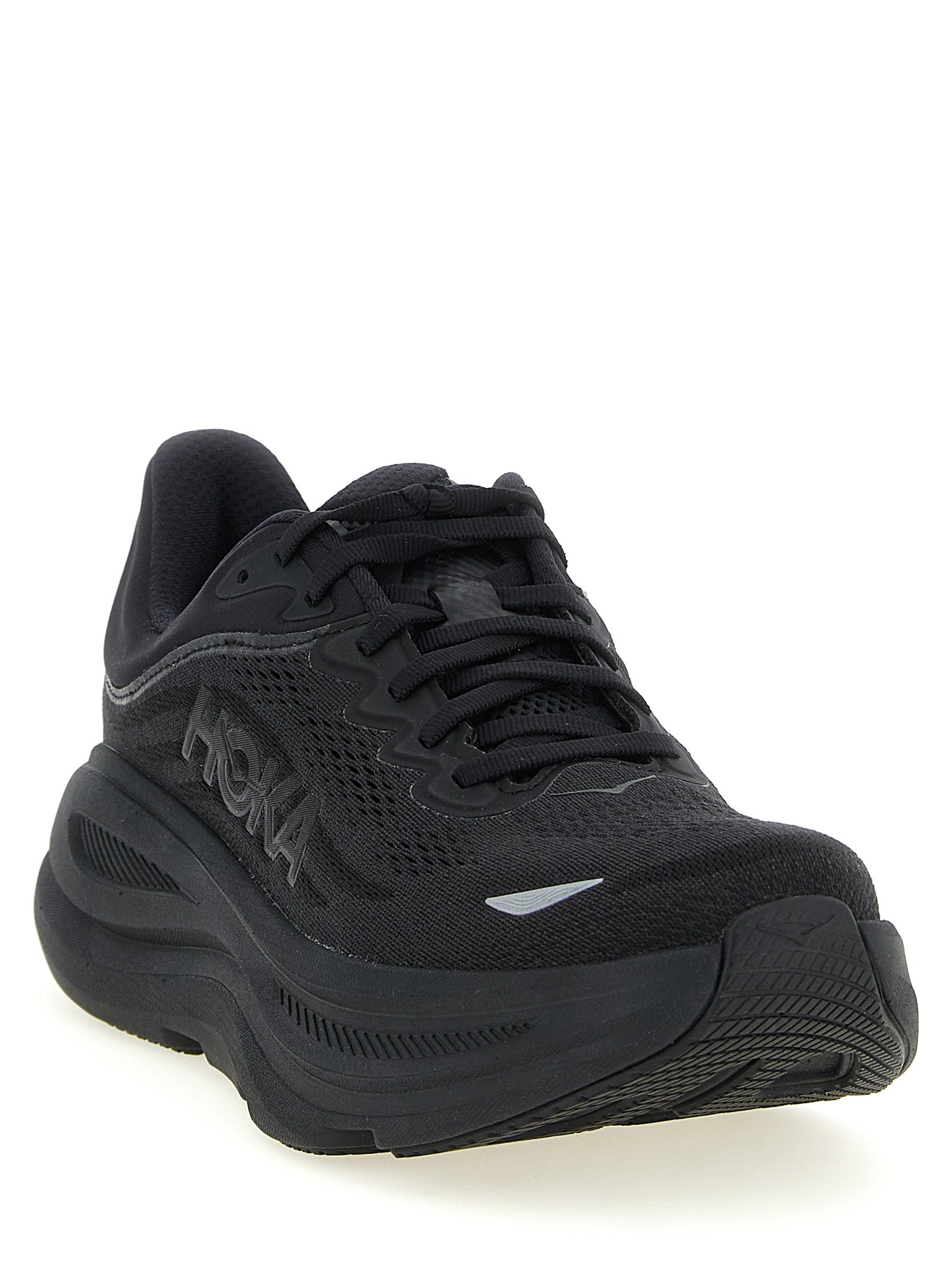 HOKA Bondi 9 Maximum Cushion Running Shoes — Men's Hoka One One
