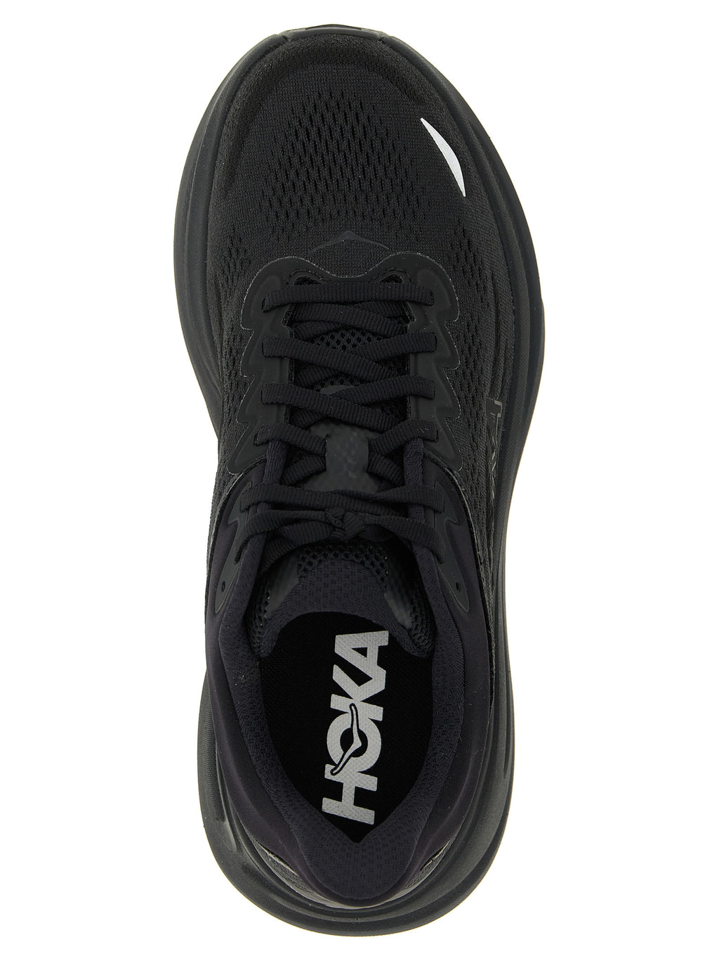 HOKA Bondi 9 Maximum Cushion Running Shoes — Men's Hoka One One