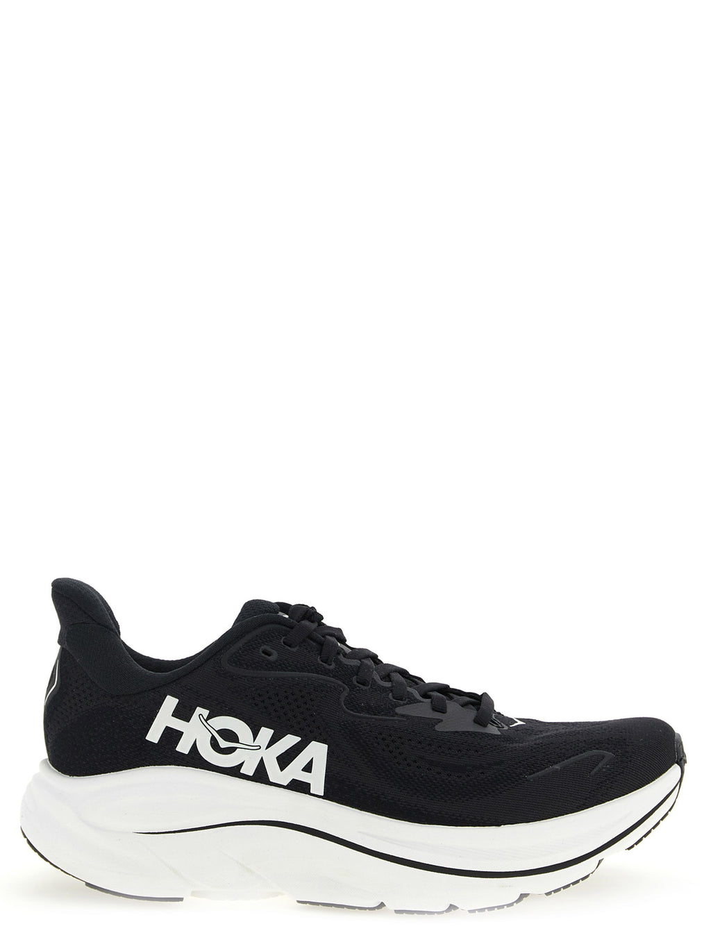 HOKA Clifton 10 Lightweight Road Running Shoes — Men's Hoka One One