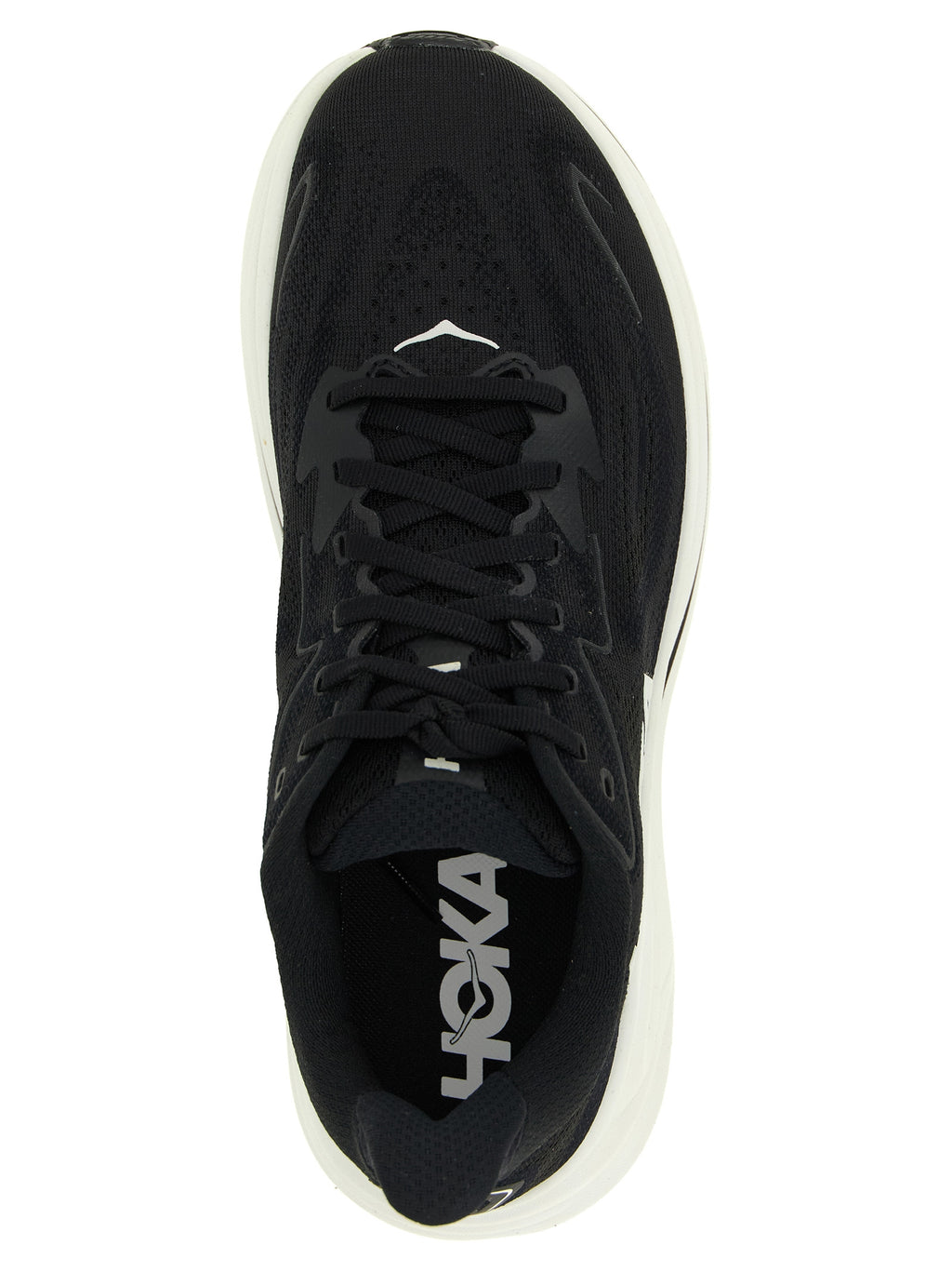 HOKA Clifton 10 Lightweight Road Running Shoes — Men's Hoka One One