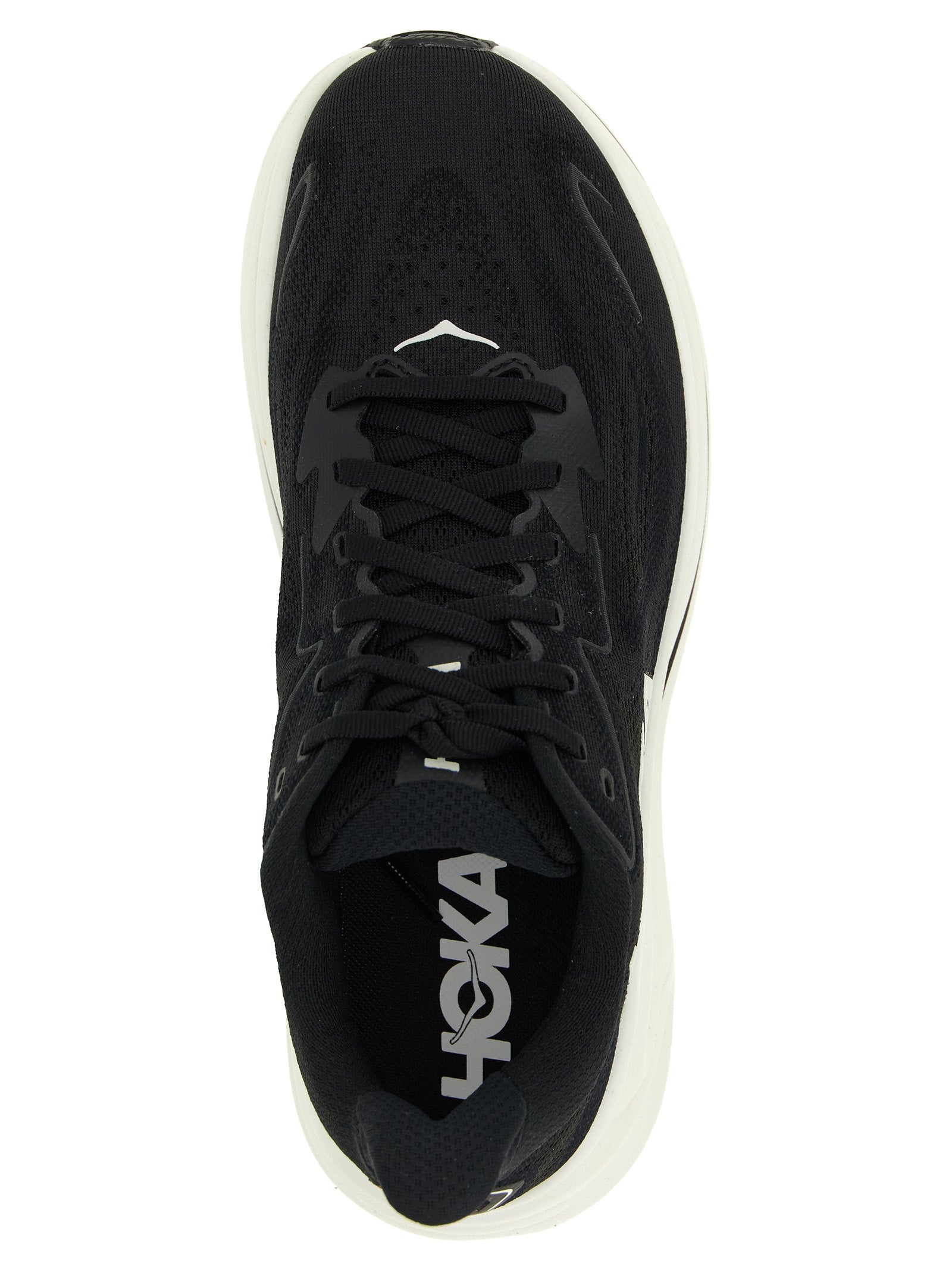 HOKA Clifton 10 Lightweight Road Running Shoes — Men's Hoka One One