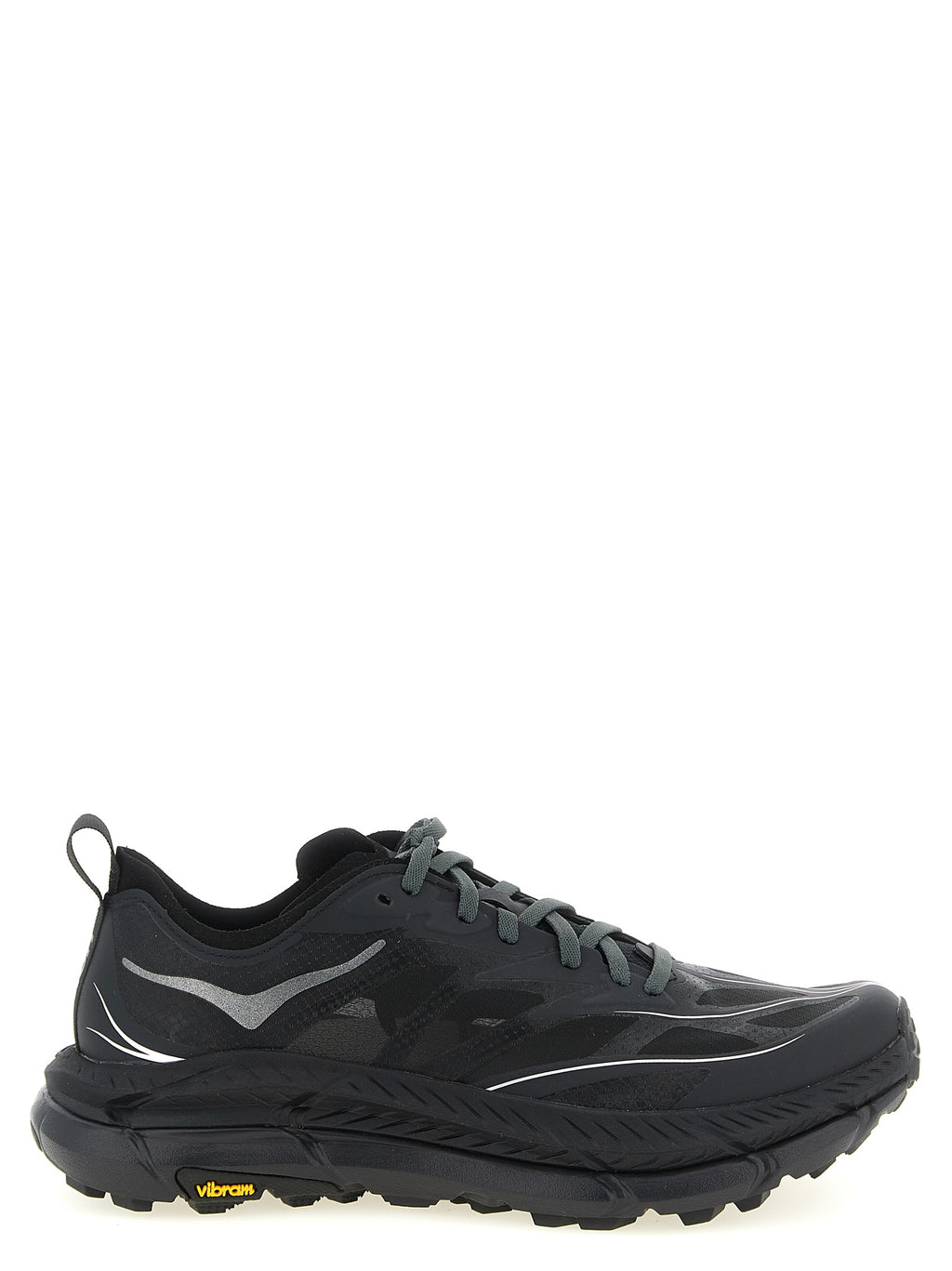 HOKA Mafate Speed 4 Lite Trail Running Shoes — Men's Hoka One One