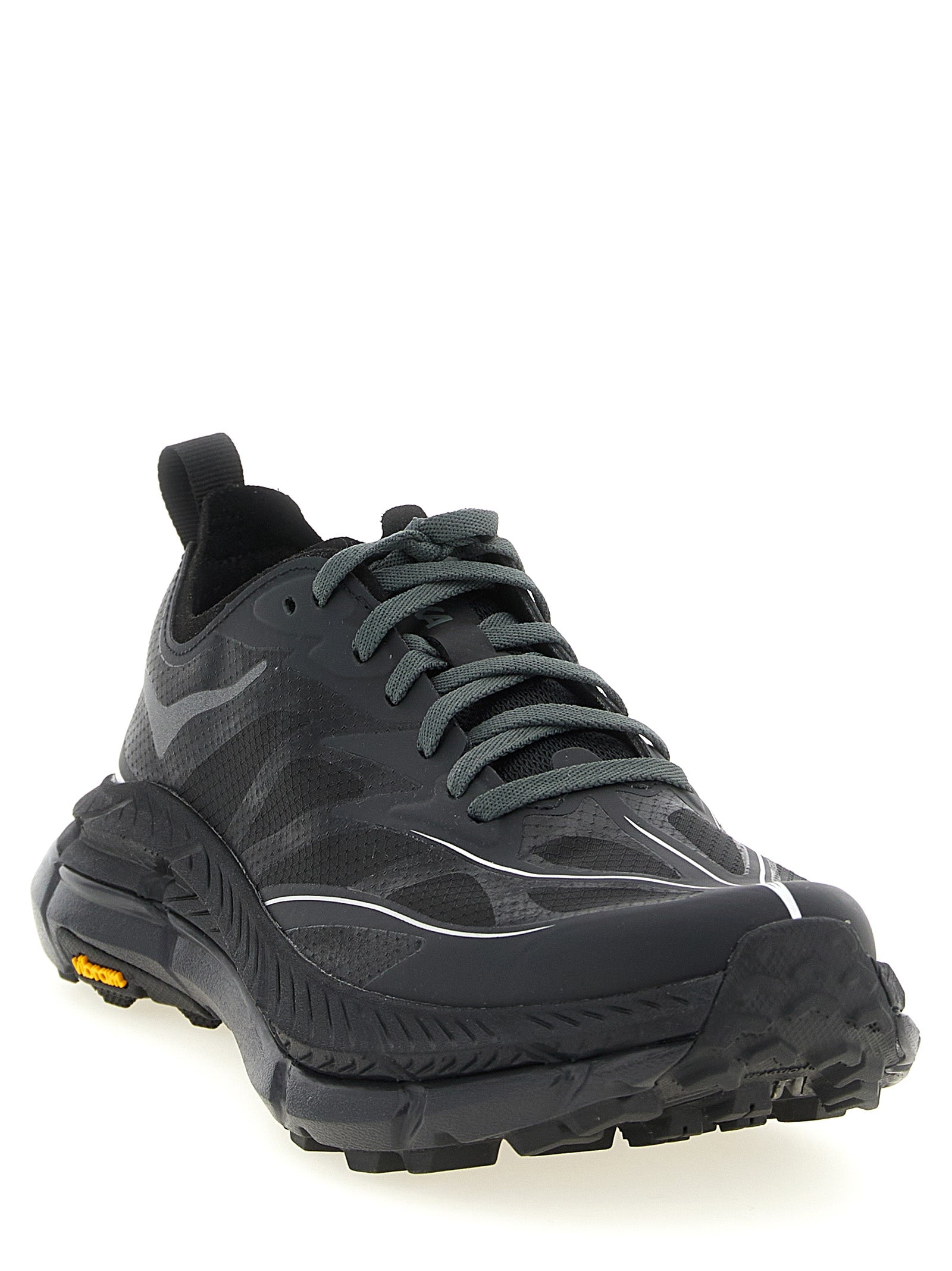 HOKA Mafate Speed 4 Lite Trail Running Shoes — Men's Hoka One One