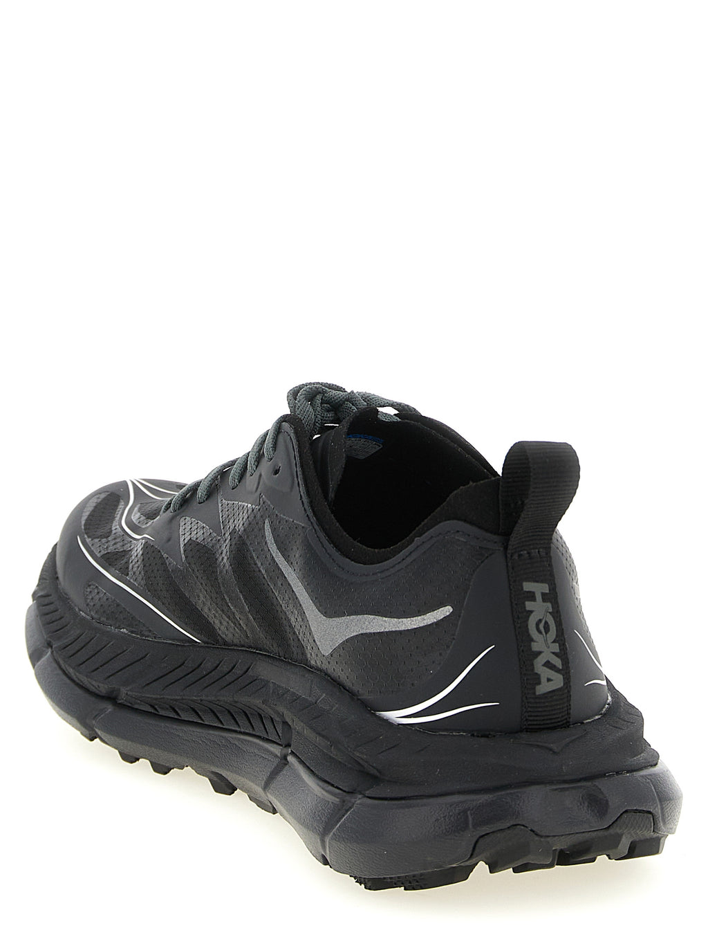 HOKA Mafate Speed 4 Lite Trail Running Shoes — Men's Hoka One One