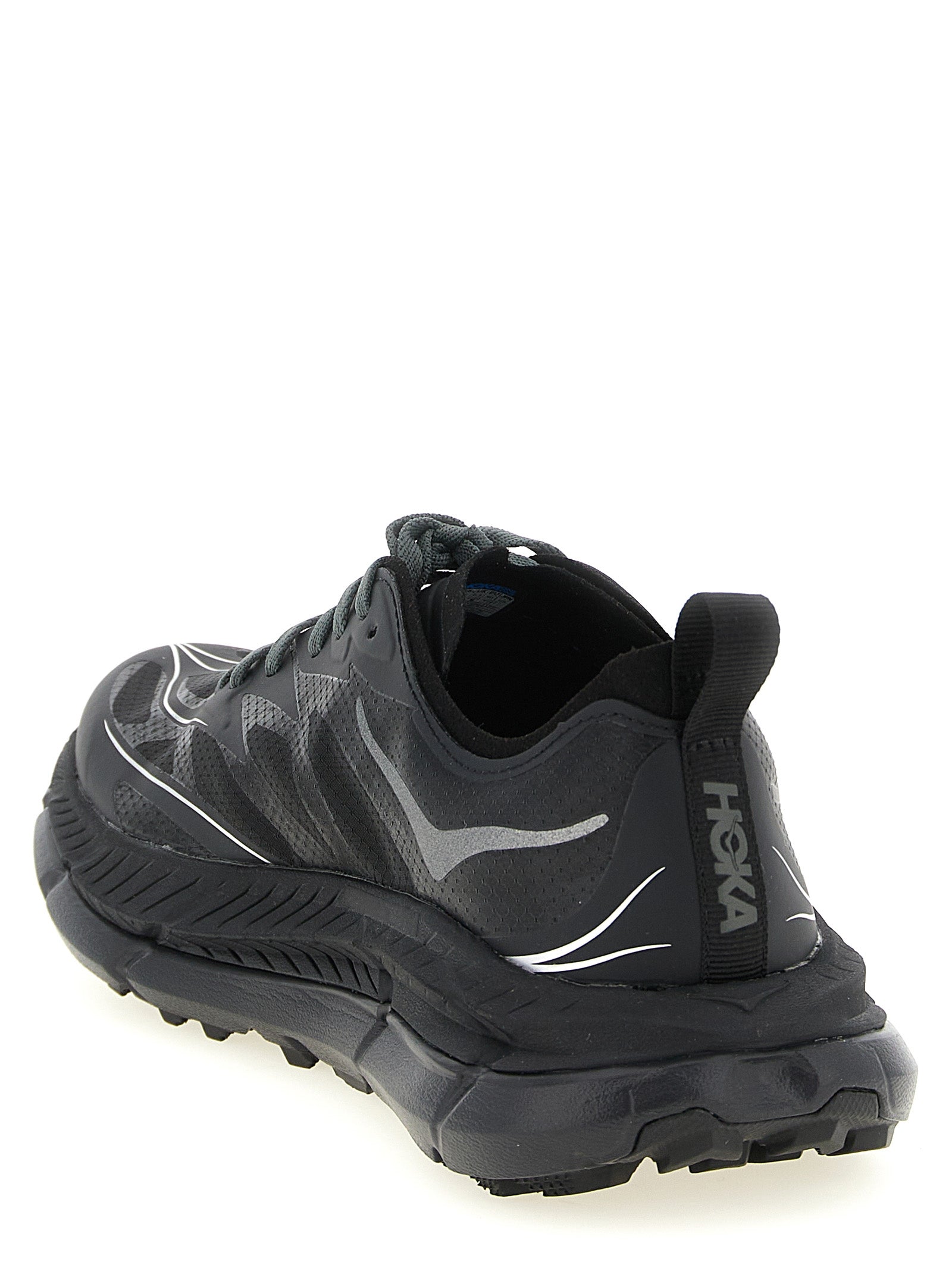 HOKA Mafate Speed 4 Lite Trail Running Shoes — Men's Hoka One One
