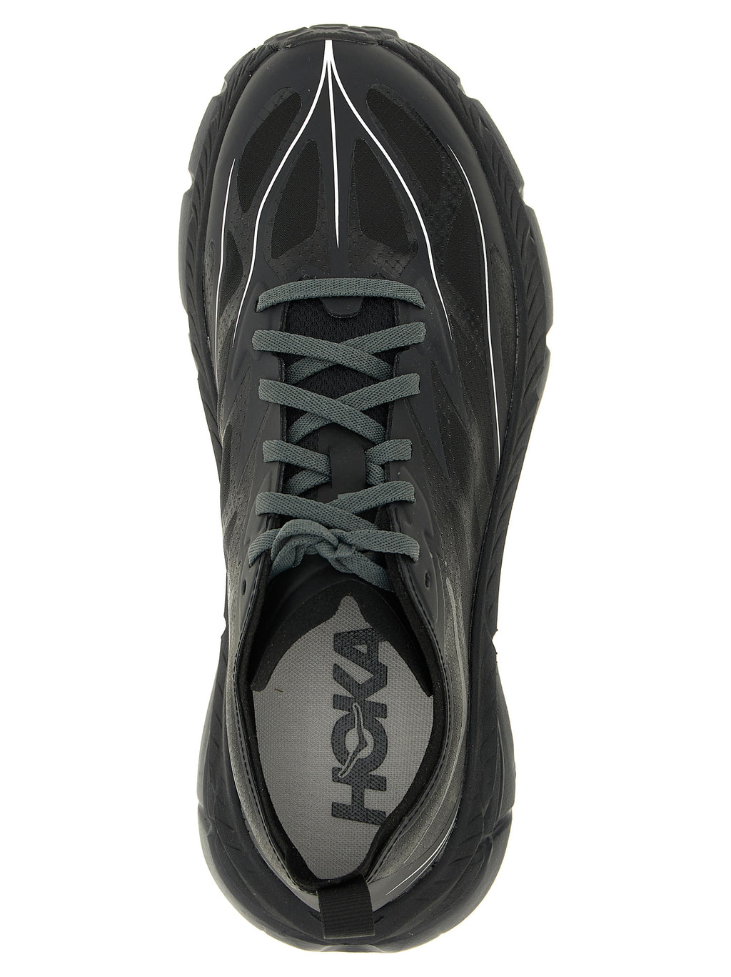 HOKA Mafate Speed 4 Lite Trail Running Shoes — Men's Hoka One One