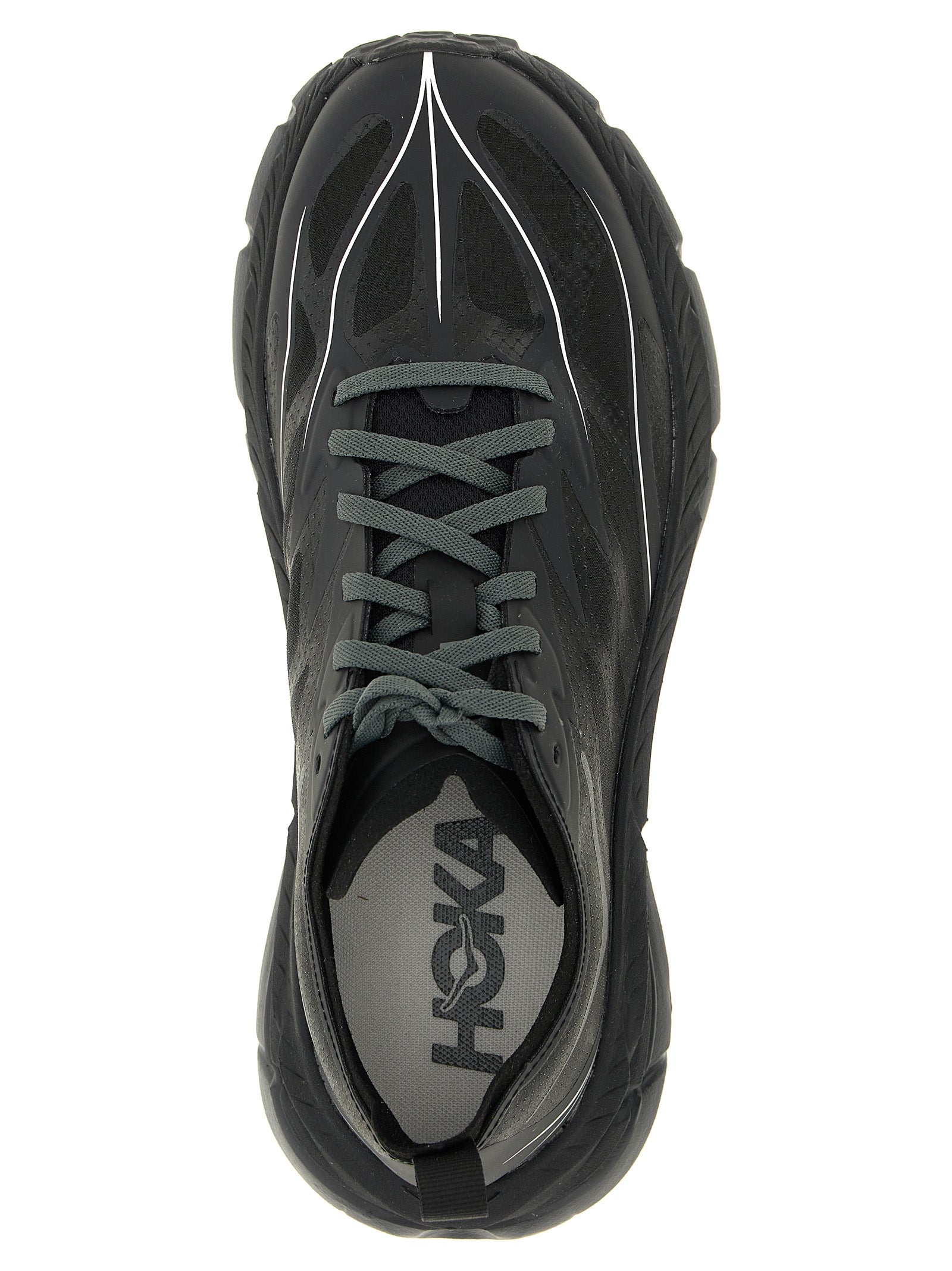 HOKA Mafate Speed 4 Lite Trail Running Shoes — Men's Hoka One One