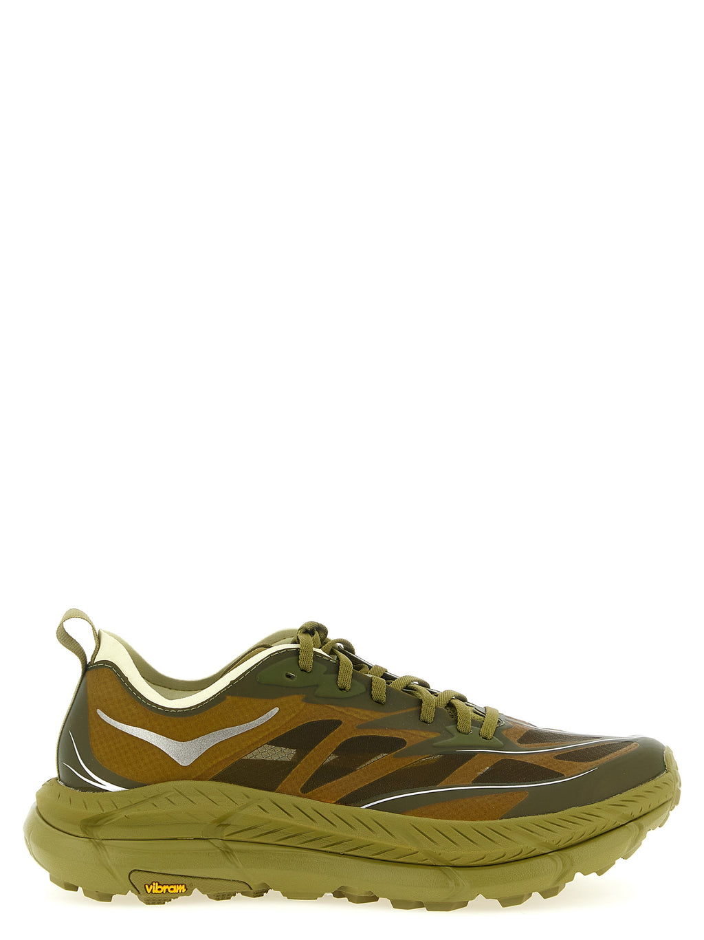 Hoka One One Hoka One One Mafate Speed 4 Lite Sneakers Hoka One One