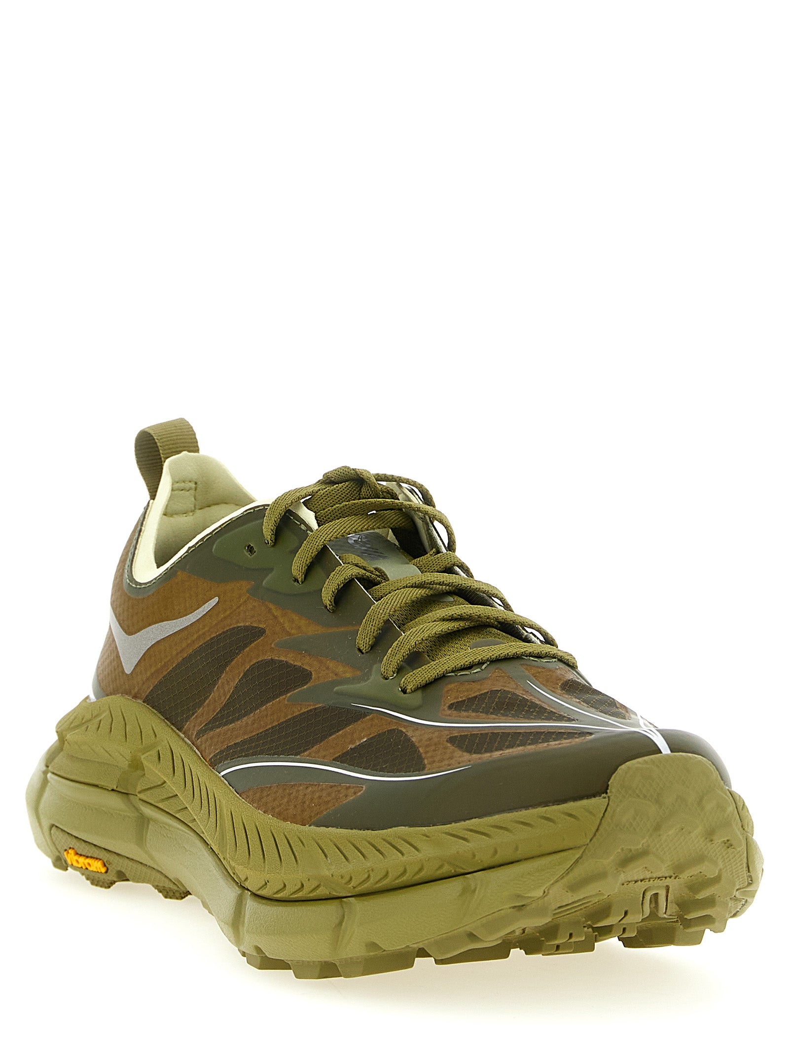 Hoka One One Hoka One One Mafate Speed 4 Lite Sneakers Hoka One One