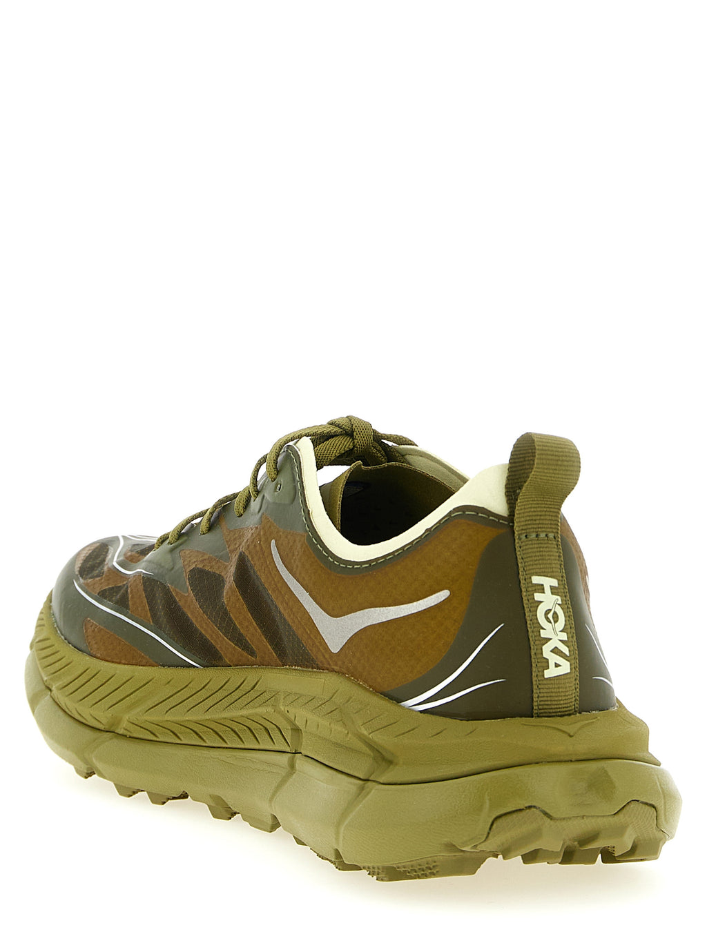 Hoka One One Hoka One One Mafate Speed 4 Lite Sneakers Hoka One One