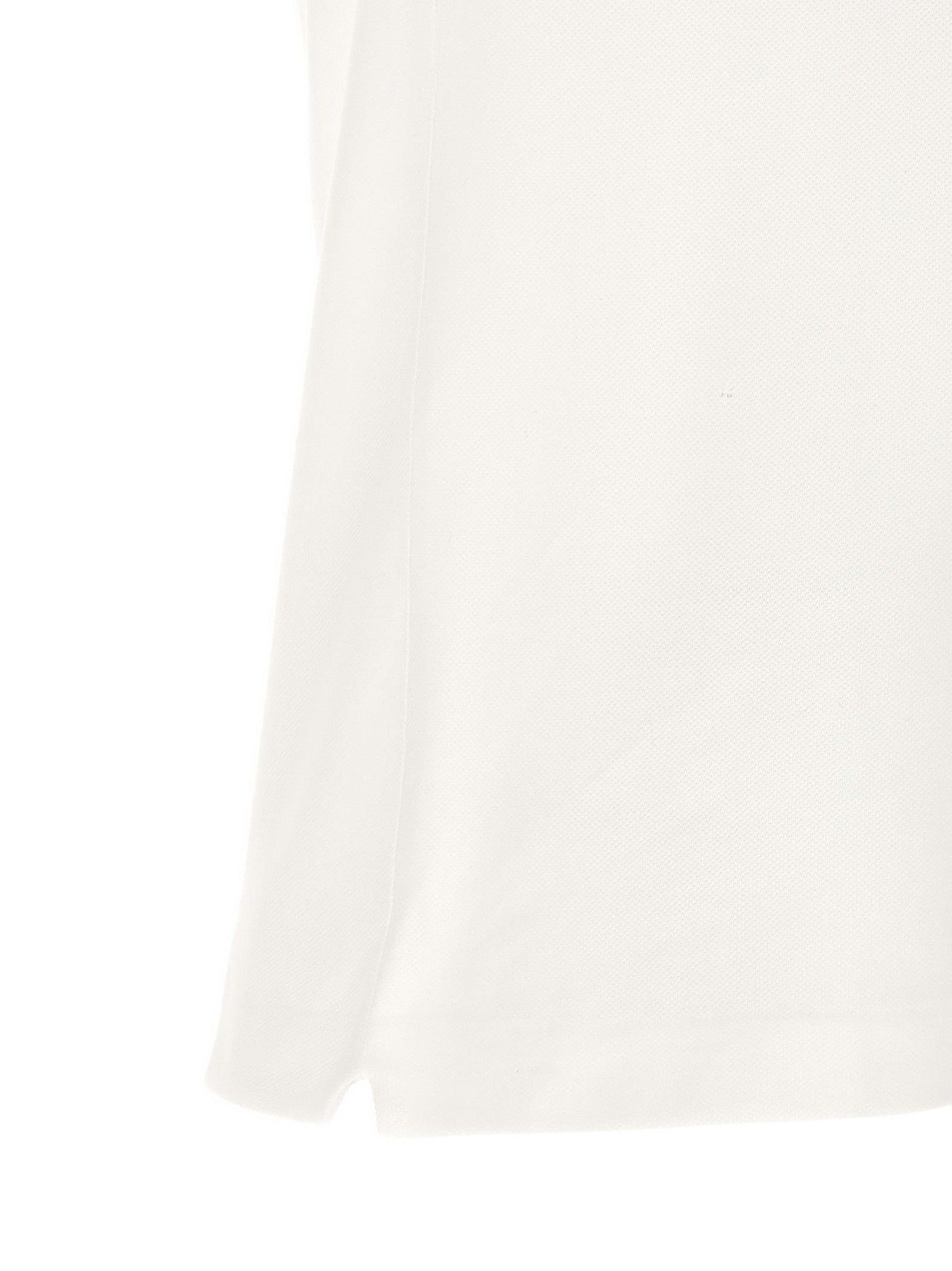 Lacoste Lacoste Logo Patch Polo Shirt Lacoste