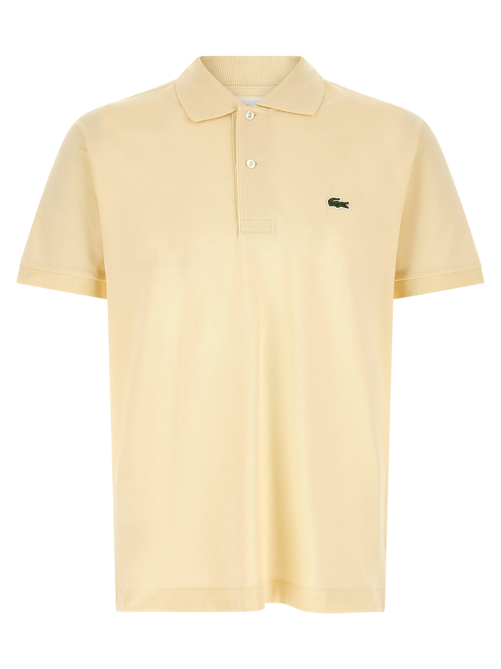 Lacoste Logo Patch Polo Shirt – Classic Fit (056)
