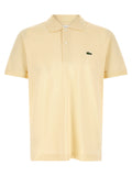 Lacoste Logo Patch Polo Shirt – Classic Fit (056)