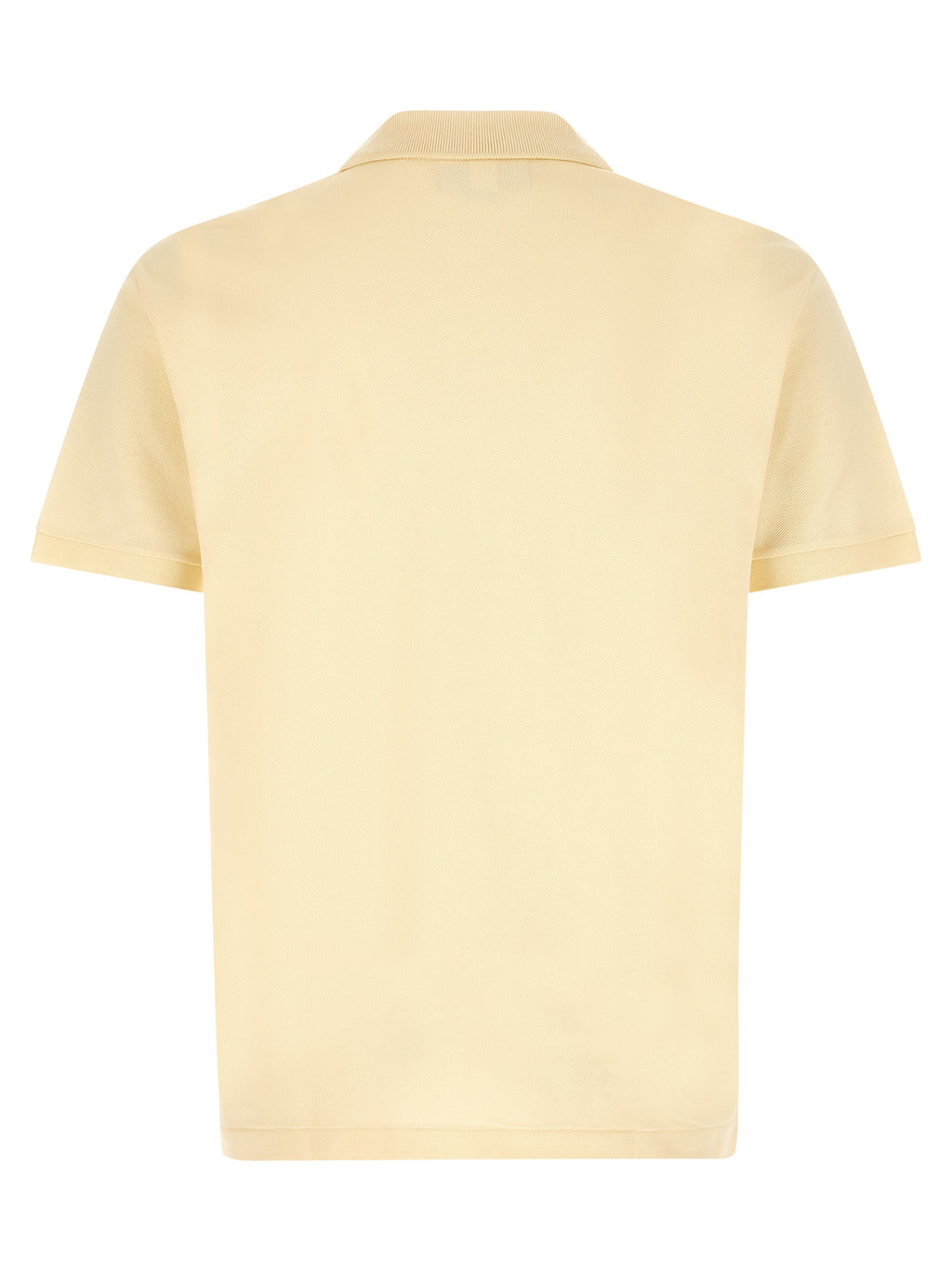 Lacoste Logo Patch Polo Shirt – Classic Fit (056)