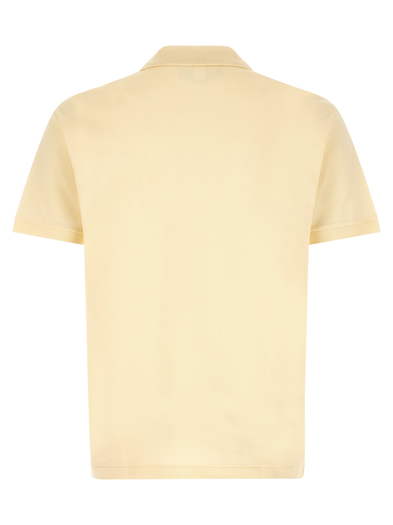 Lacoste Logo Patch Polo Shirt – Classic Fit (056)