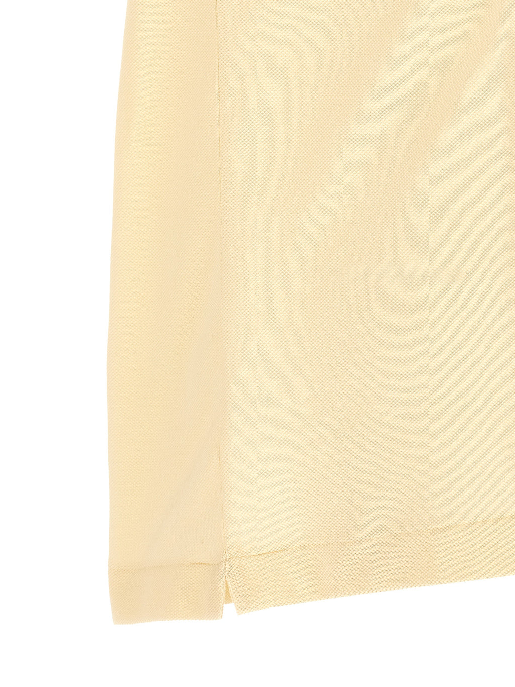 Lacoste Logo Patch Polo Shirt – Classic Fit (056)