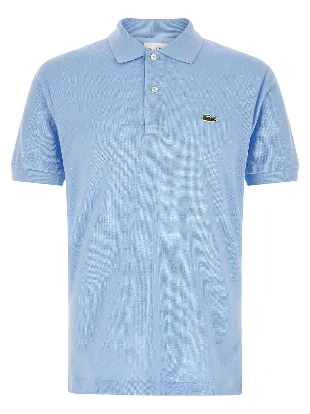 Lacoste Logo Patch Polo Shirt Lacoste