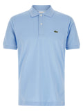 Lacoste Logo Patch Polo Shirt Lacoste