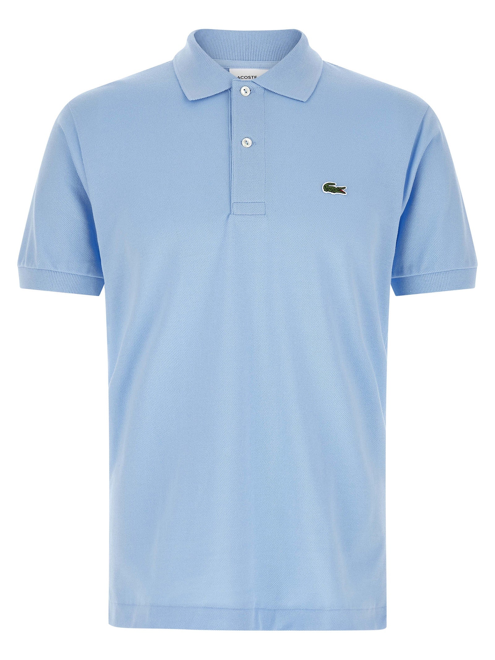 Lacoste Logo Patch Polo Shirt Lacoste