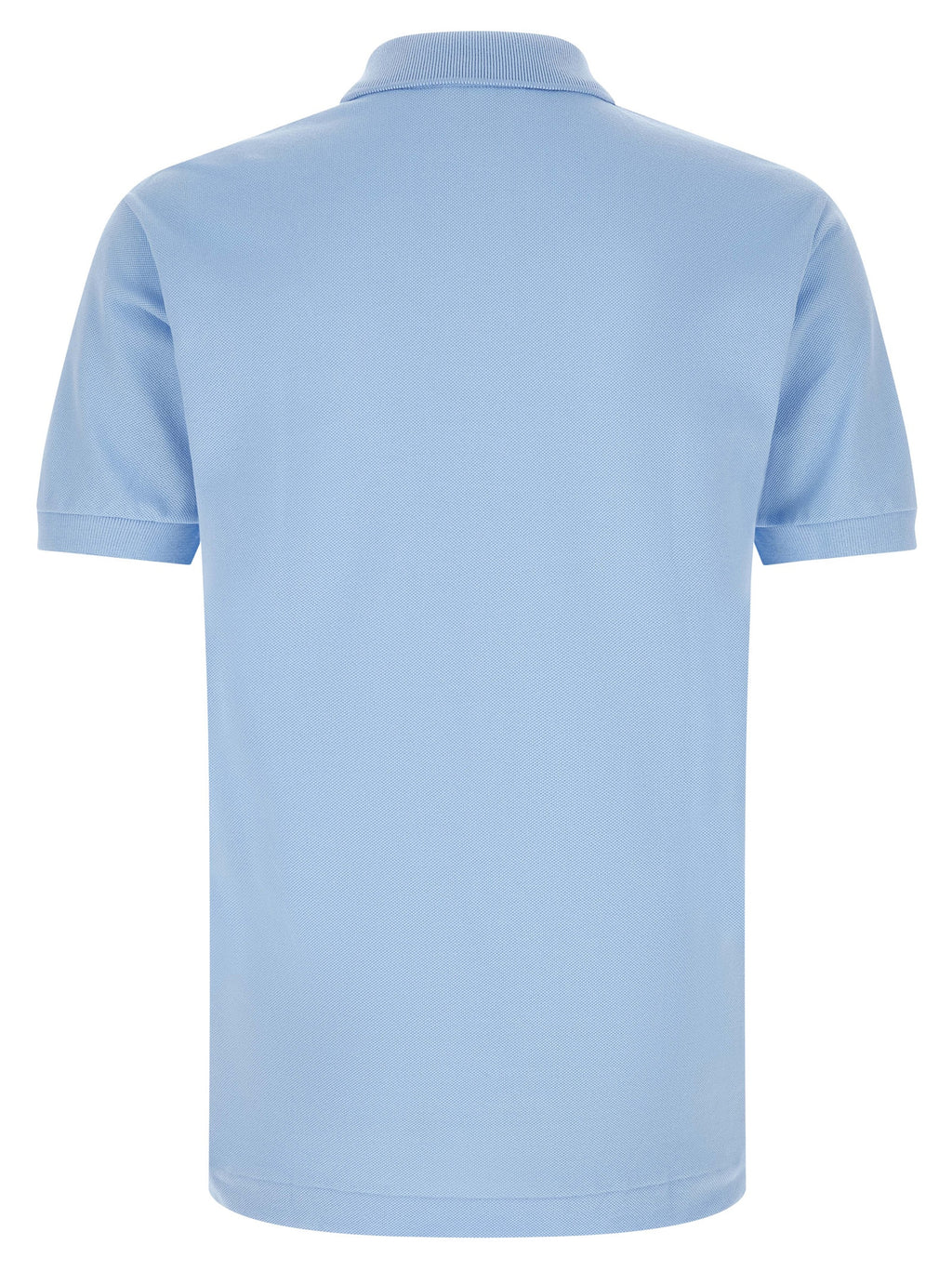 Lacoste Logo Patch Polo Shirt Lacoste