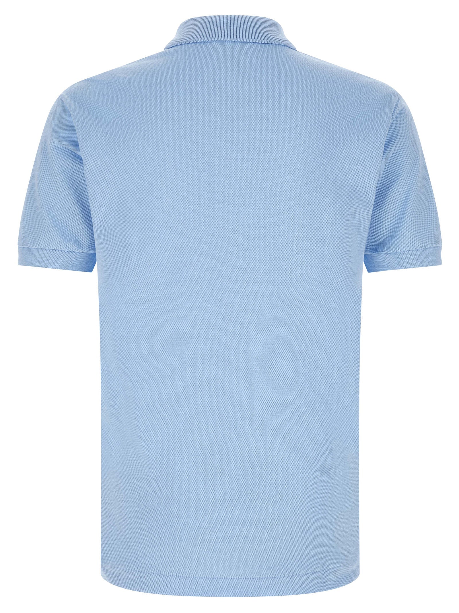 Lacoste Logo Patch Polo Shirt Lacoste