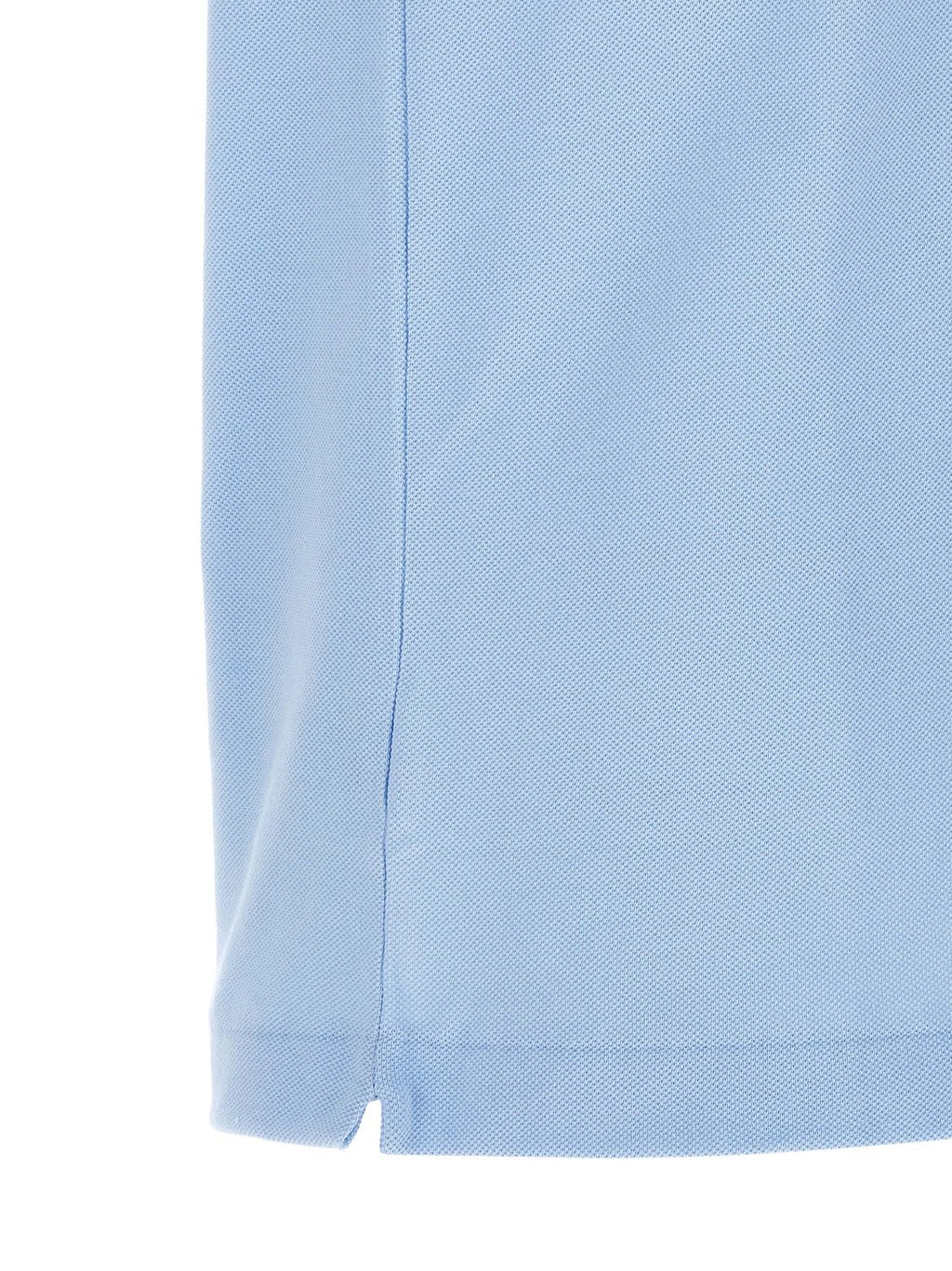 Lacoste Logo Patch Polo Shirt Lacoste