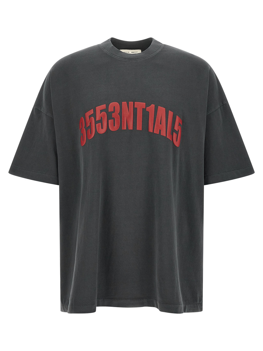 Fear of God Essential City Exclusive Chicago 90s T-Shirt Fear Of God Essential