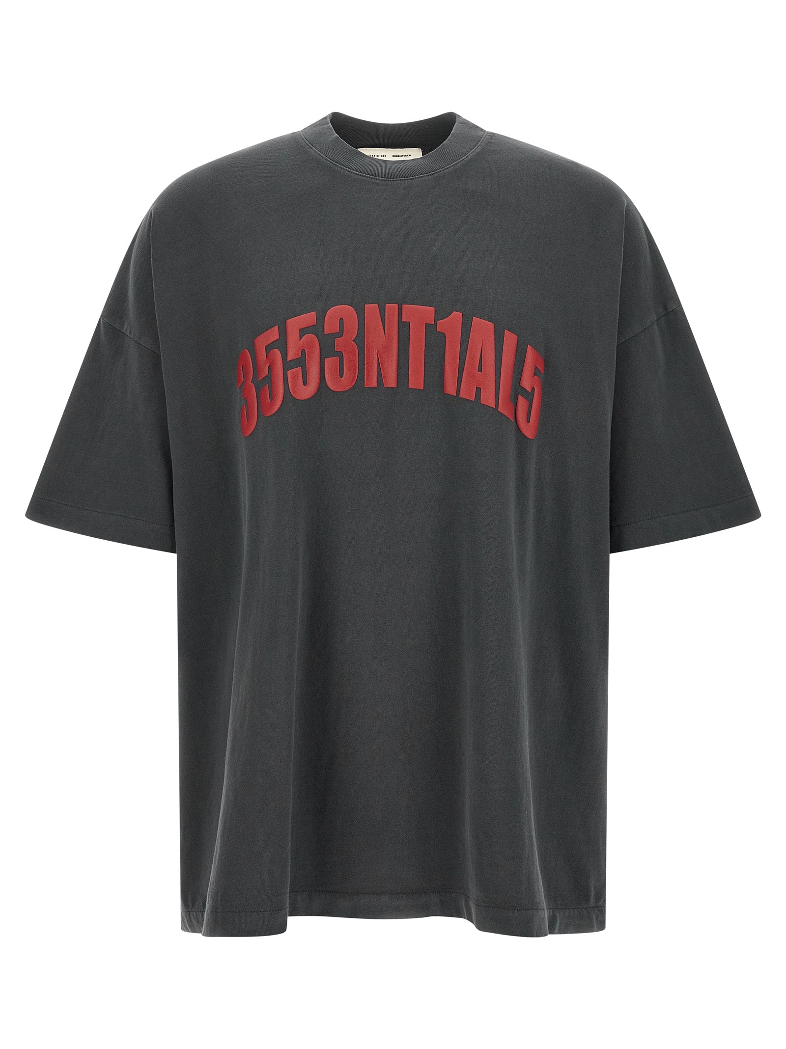 Fear of God Essential City Exclusive Chicago 90s T-Shirt Fear Of God Essential