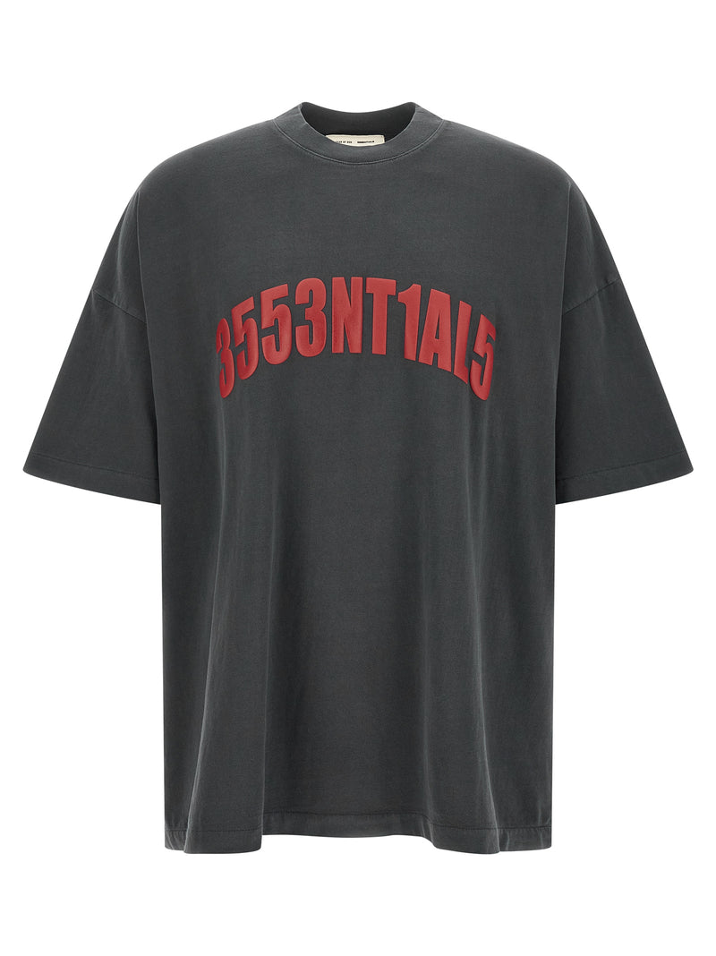 Fear of God Essential City Exclusive Chicago 90s T-Shirt Fear Of God Essential