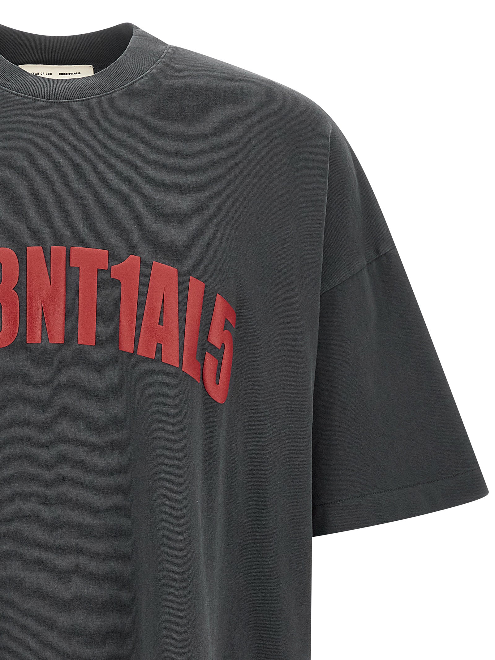 Fear of God Essential City Exclusive Chicago 90s T-Shirt Fear Of God Essential