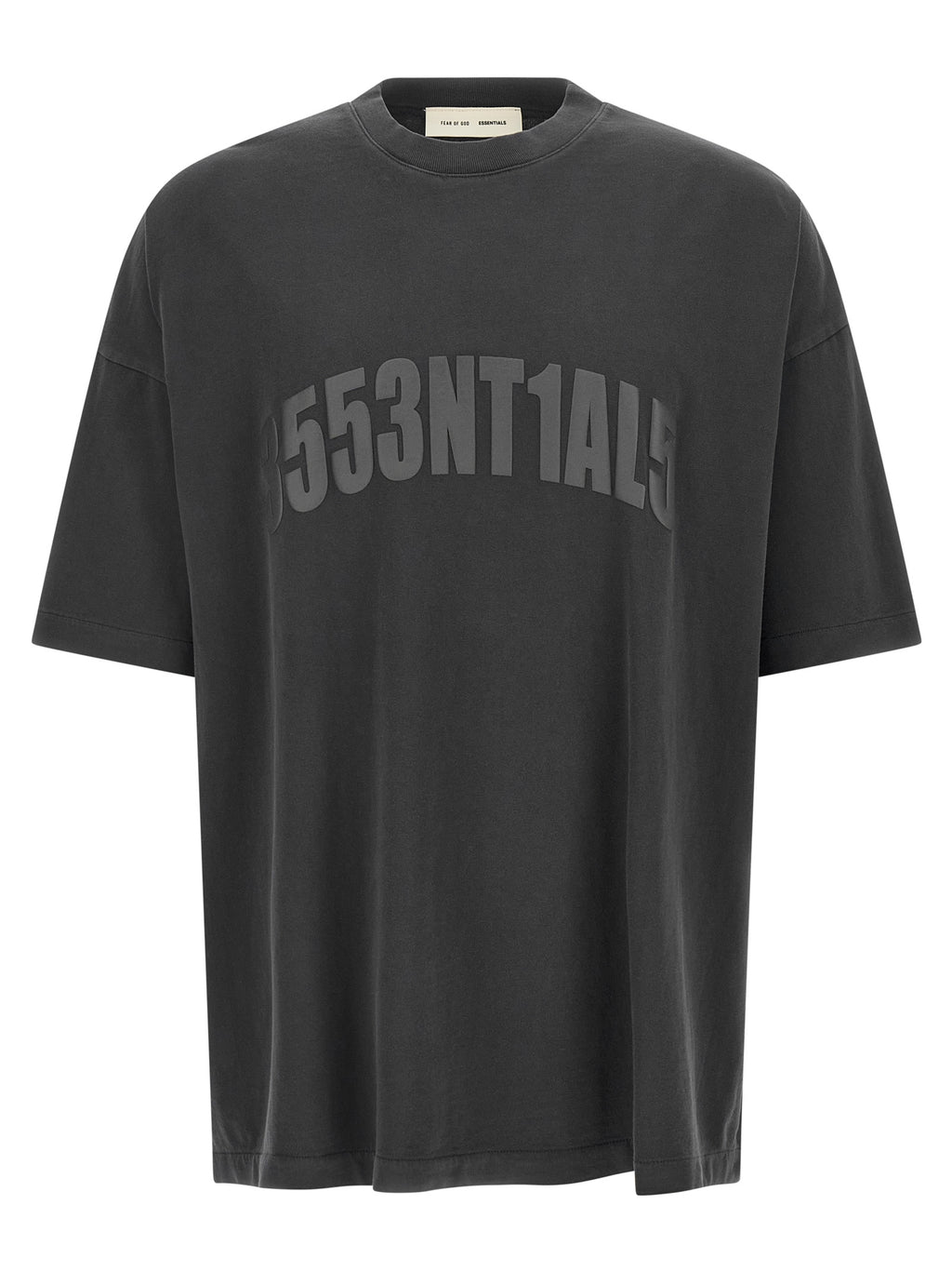 Fear of God Essential City Exclusive Chicago 90s T-Shirt Fear Of God Essential