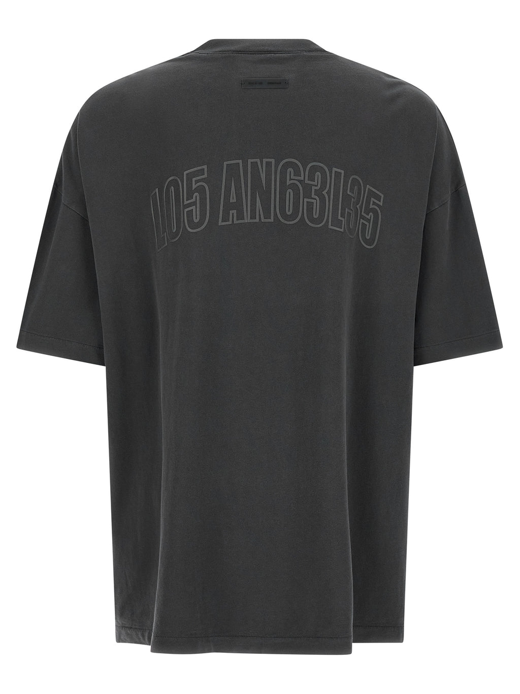 Fear of God Essential City Exclusive Chicago 90s T-Shirt Fear Of God Essential