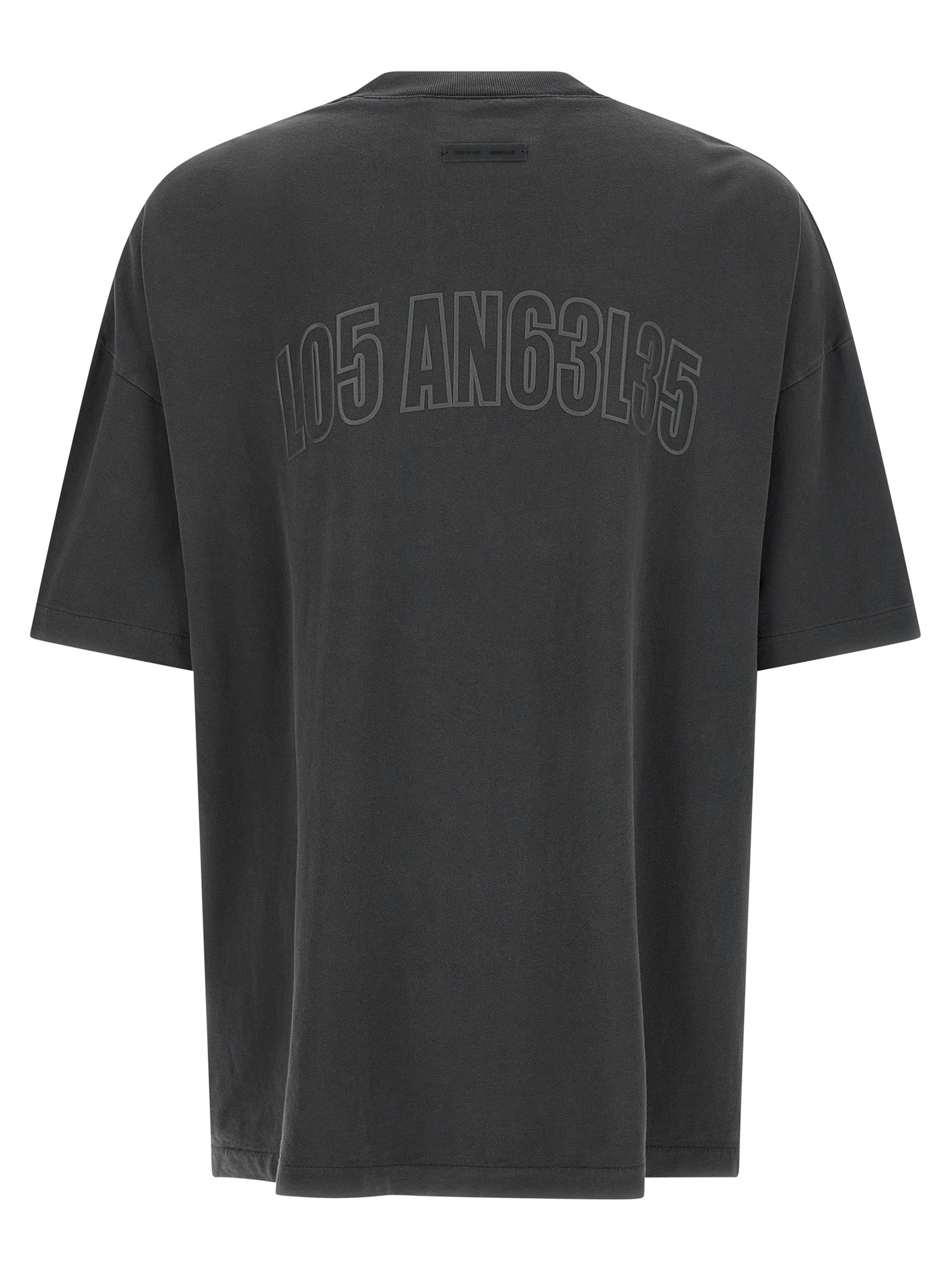Fear of God Essential City Exclusive Chicago 90s T-Shirt Fear Of God Essential