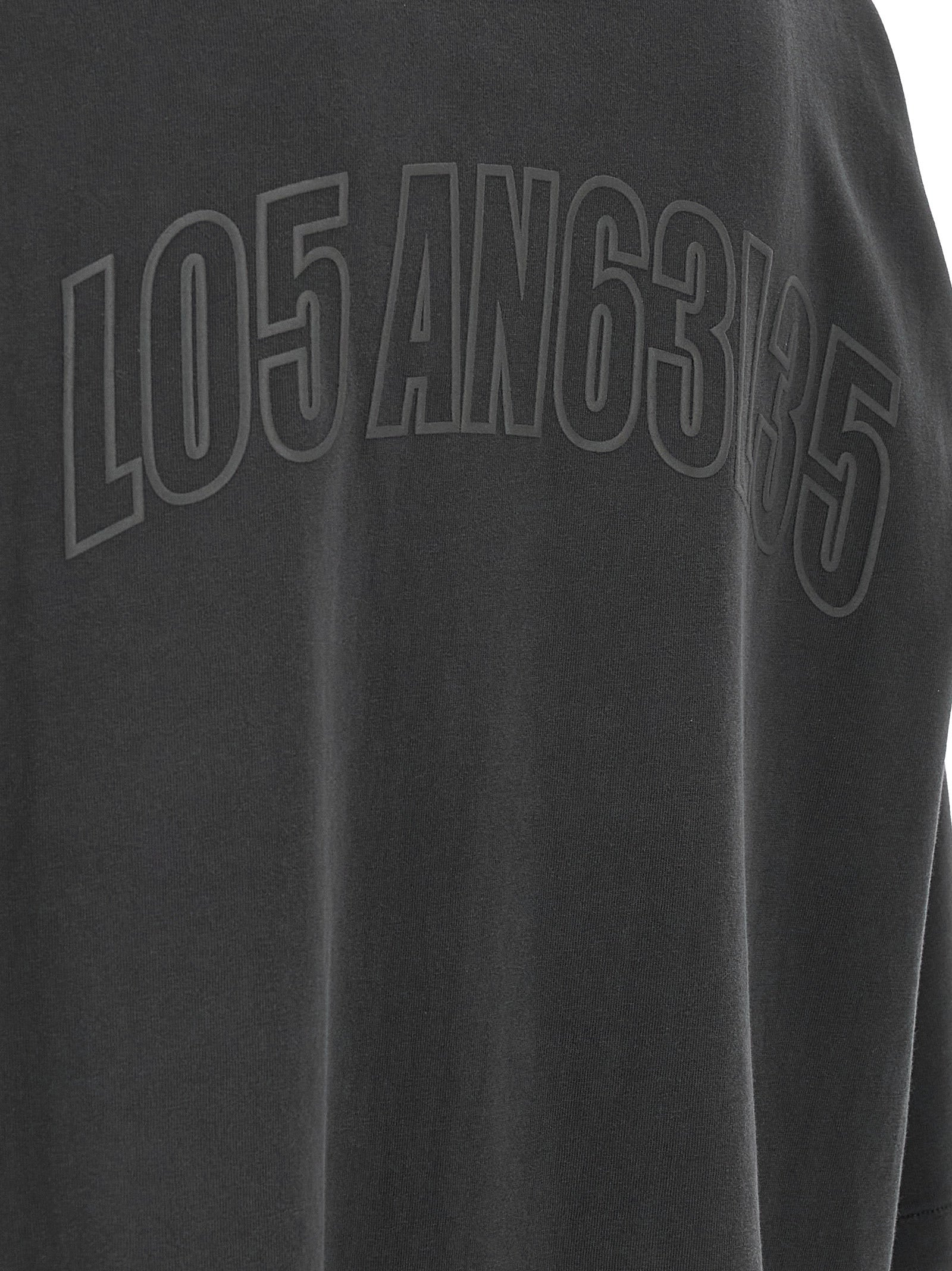Fear of God Essential City Exclusive Chicago 90s T-Shirt Fear Of God Essential