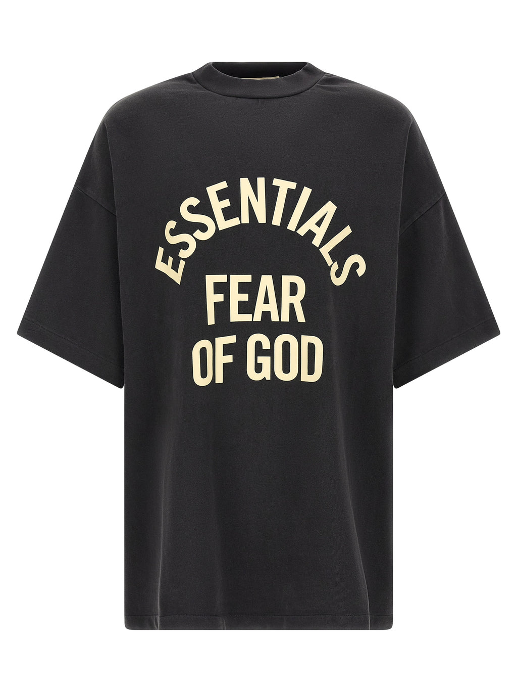 Fear Of God Essential Fear Of God Essential Campus 90s T-shirt Fear Of God Essential