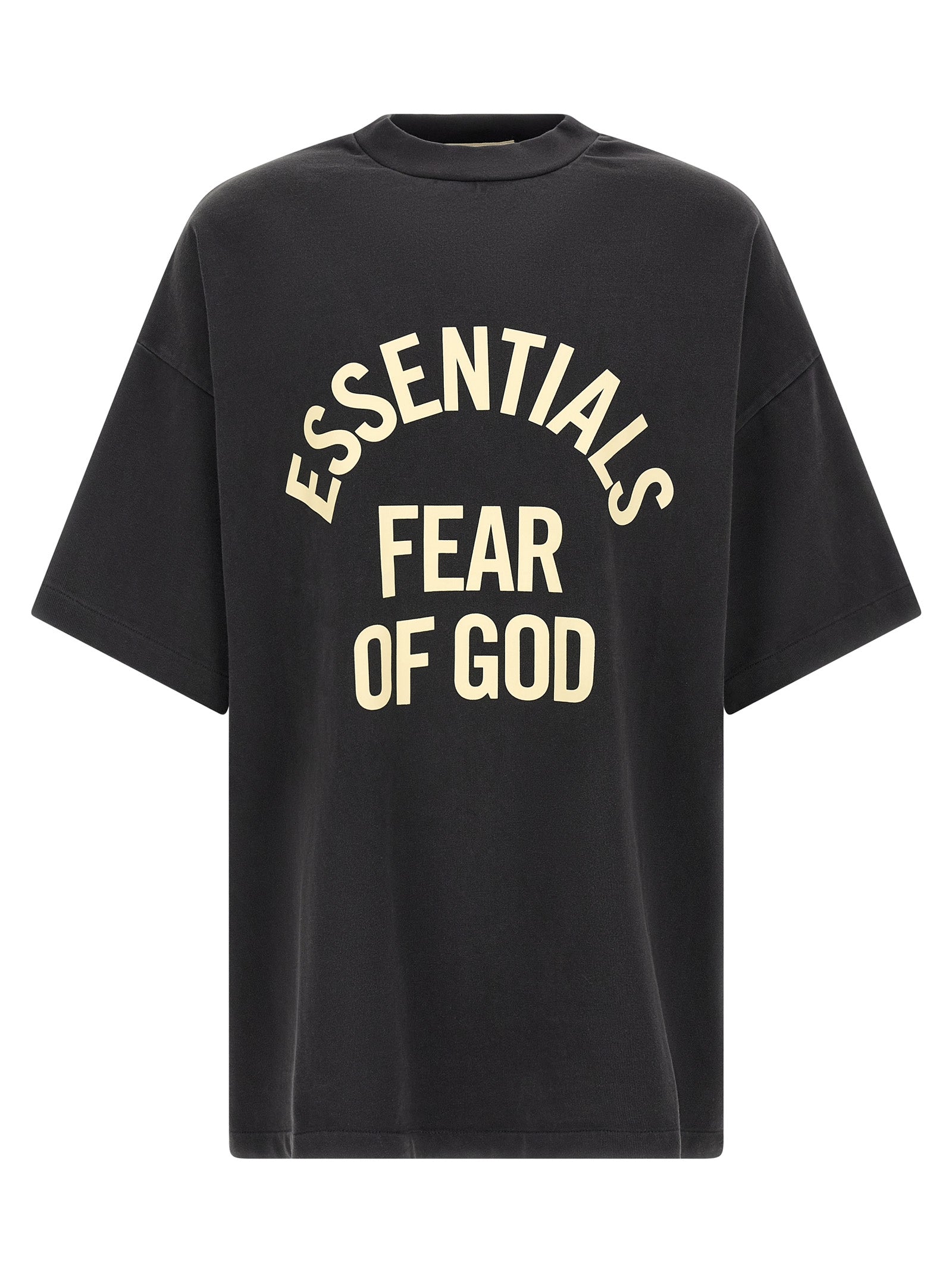 Fear Of God Essential Fear Of God Essential Campus 90s T-shirt Fear Of God Essential