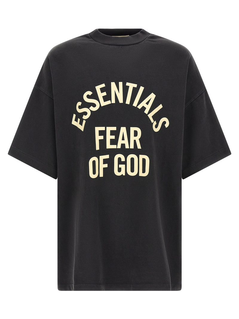 Fear Of God Essential Fear Of God Essential Campus 90s T-shirt Fear Of God Essential