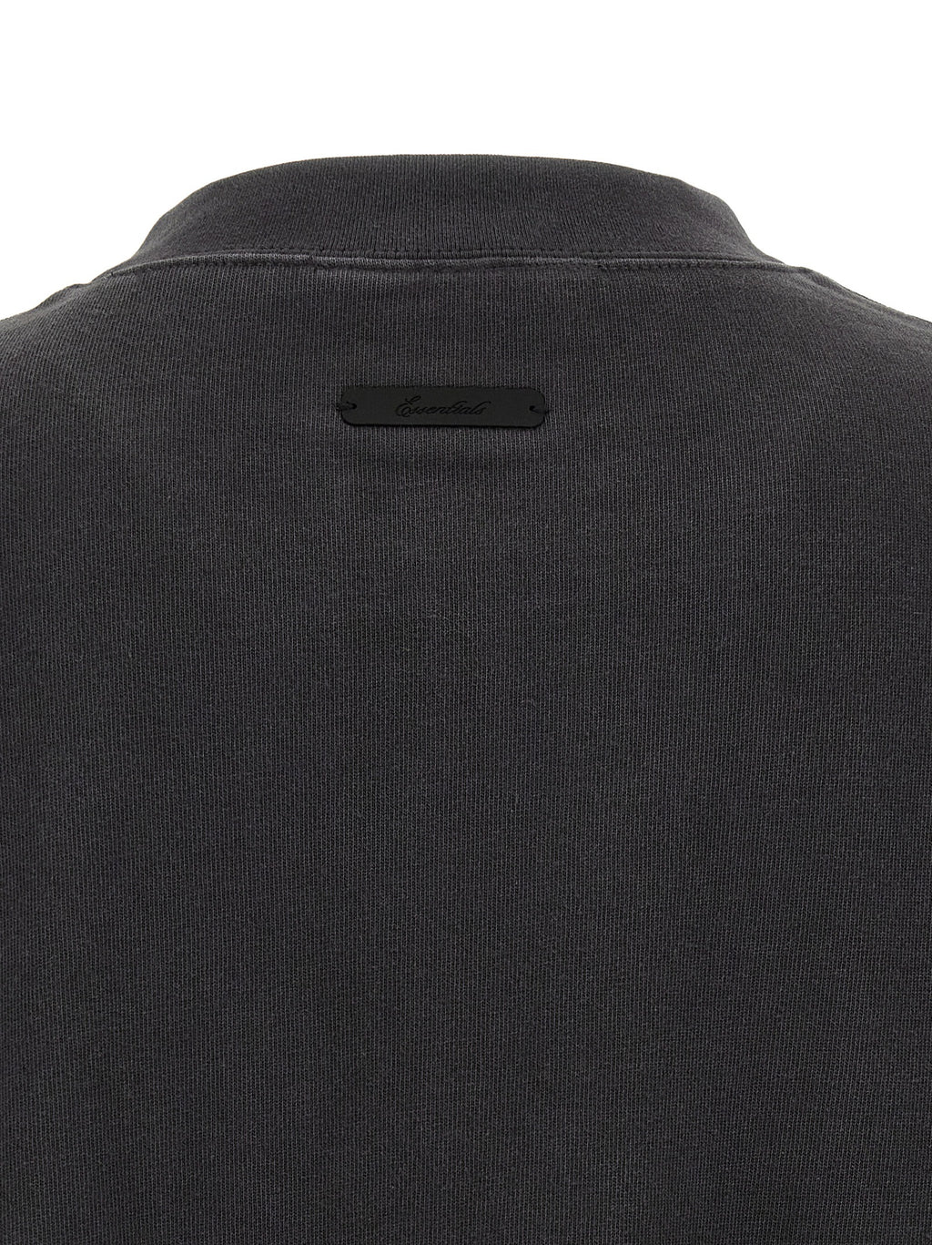 Fear Of God Essential Fear Of God Essential Campus 90s T-shirt Fear Of God Essential