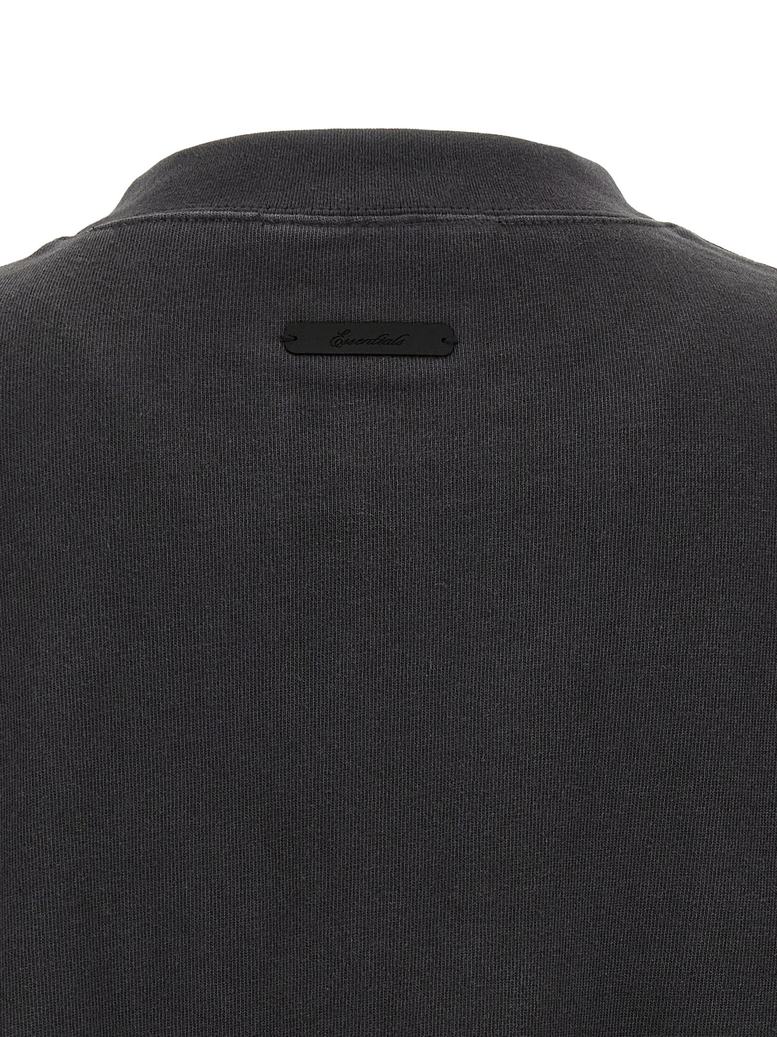 Fear Of God Essential Fear Of God Essential Campus 90s T-shirt Fear Of God Essential