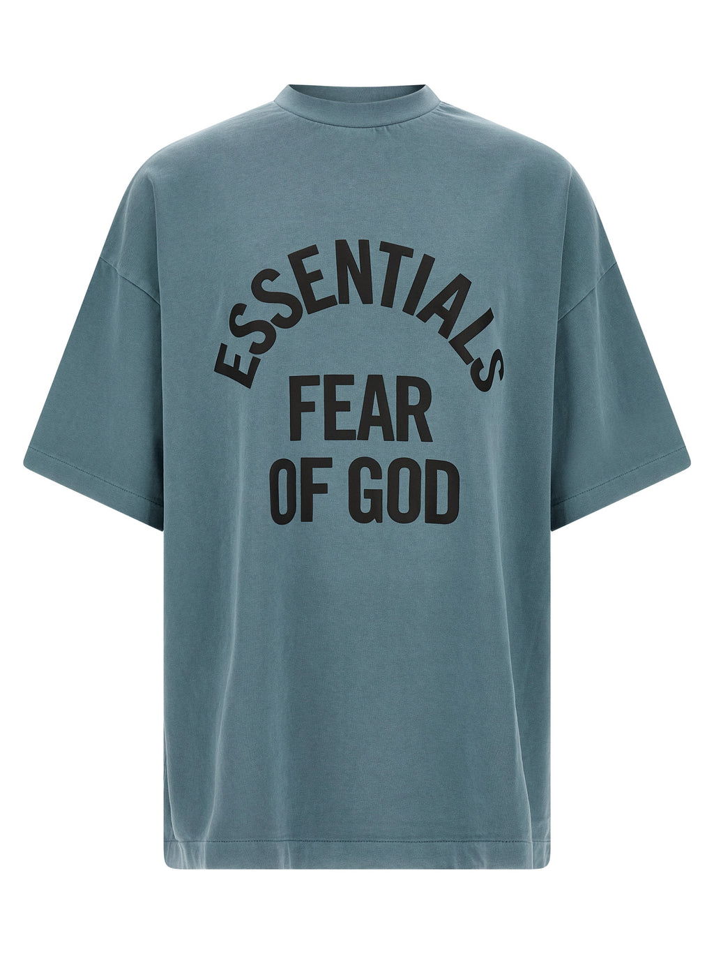 Fear Of God Essential Fear Of God Essential Campus 90s T-shirt Fear Of God Essential