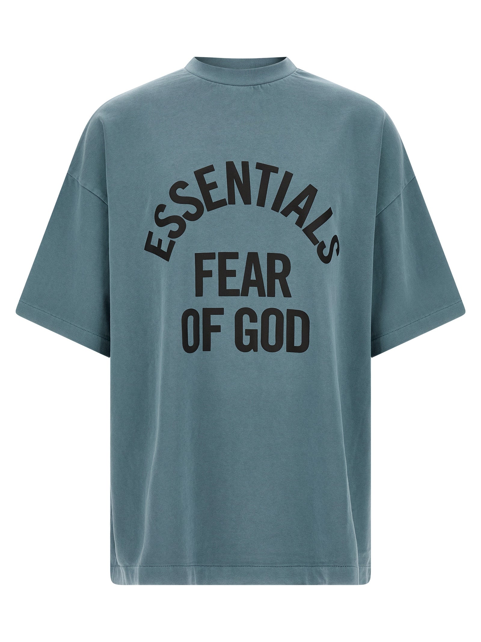 Fear Of God Essential Fear Of God Essential Campus 90s T-shirt Fear Of God Essential