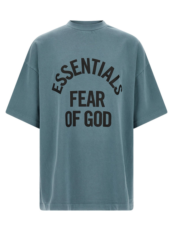 Fear Of God Essential Fear Of God Essential Campus 90s T-shirt Fear Of God Essential