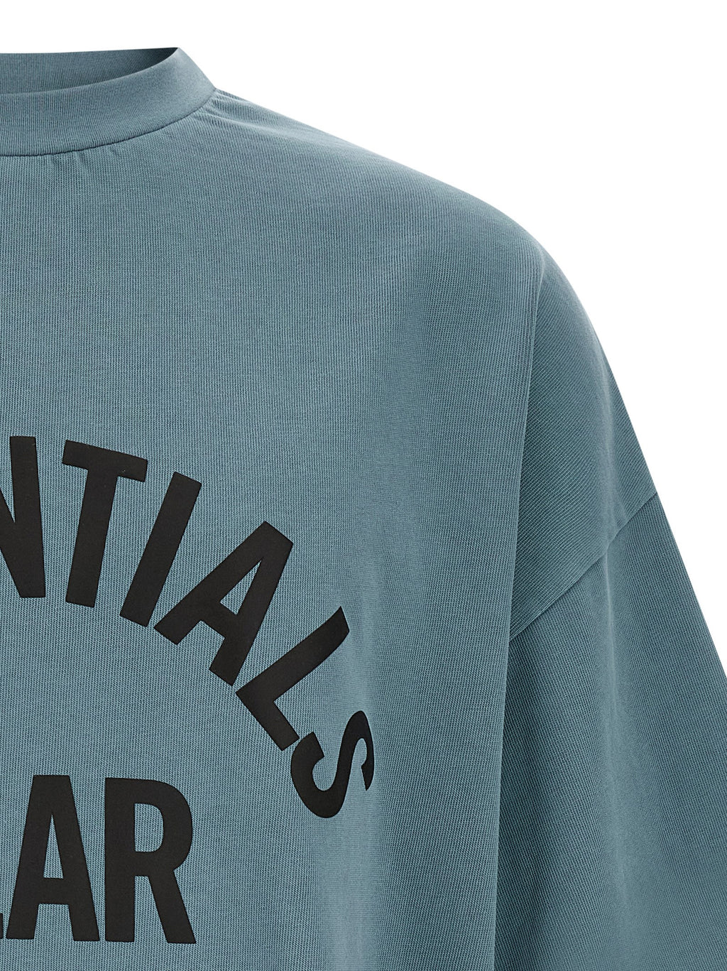 Fear Of God Essential Fear Of God Essential Campus 90s T-shirt Fear Of God Essential