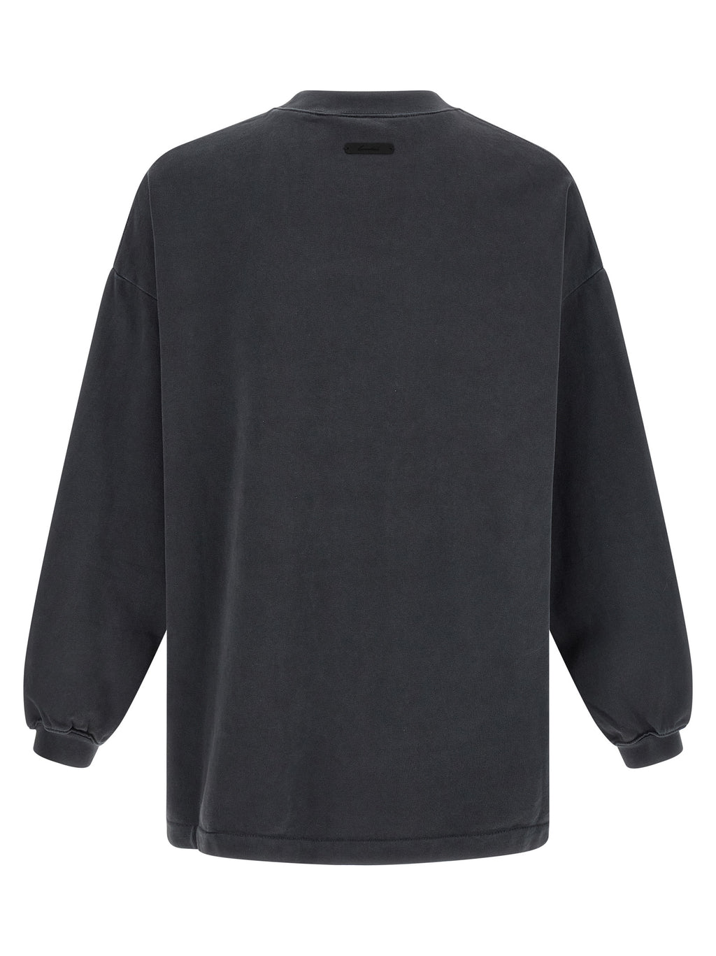 Fear of God Essentials Training 90s Oversized Cotton T-Shirt — Men's SS26 Fear Of God Essential