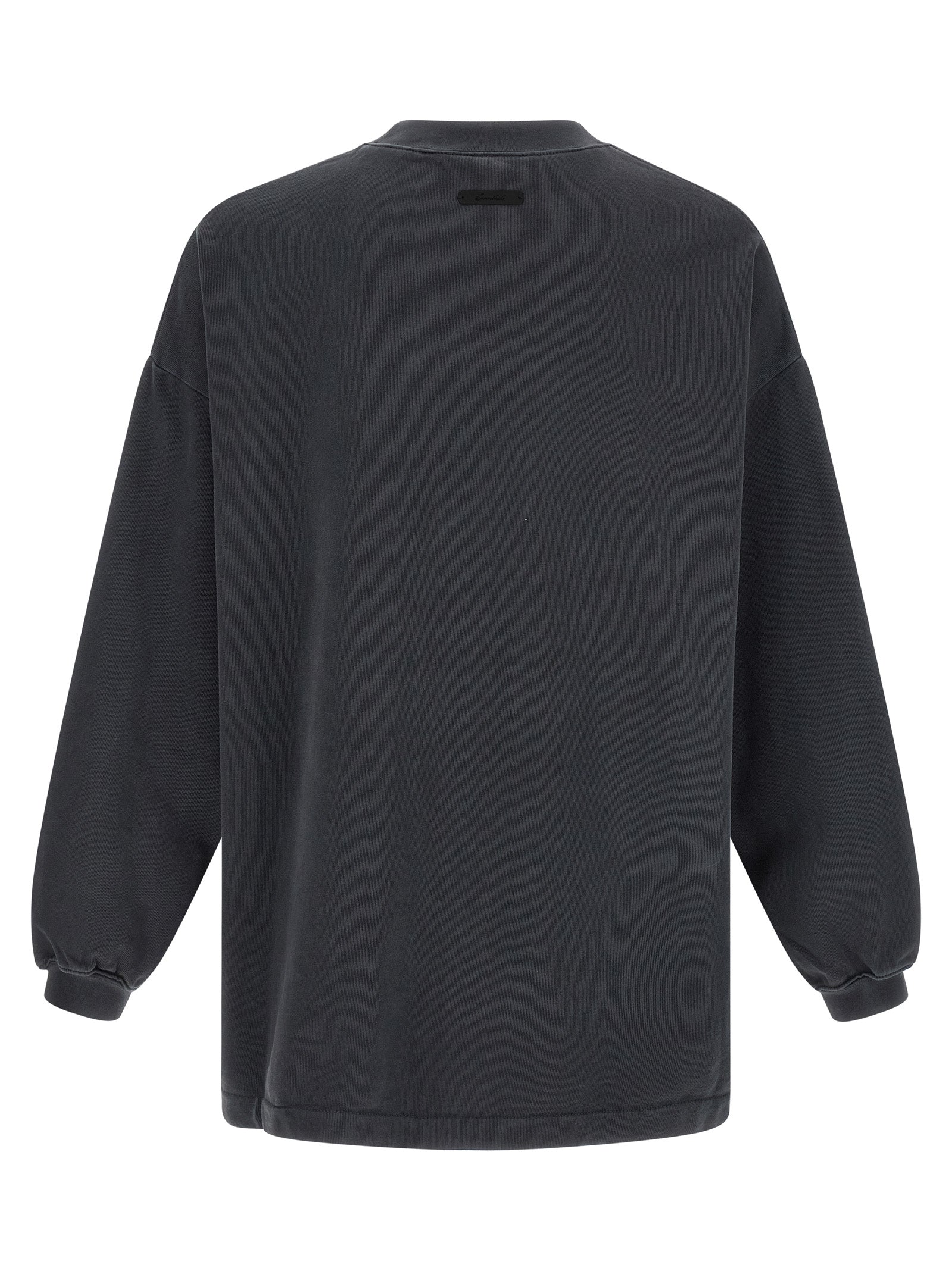 Fear of God Essentials Training 90s Oversized Cotton T-Shirt — Men's SS26 Fear Of God Essential